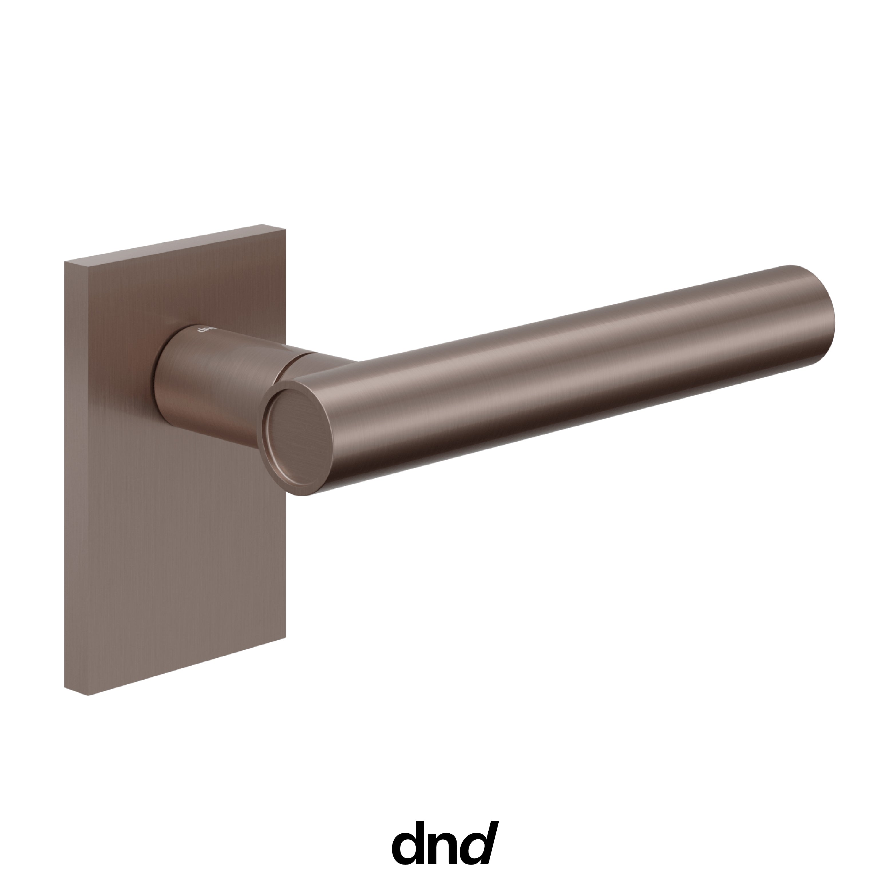 Blend - DND Maniglia per porta interna - parte 2 - Imhoff Handles