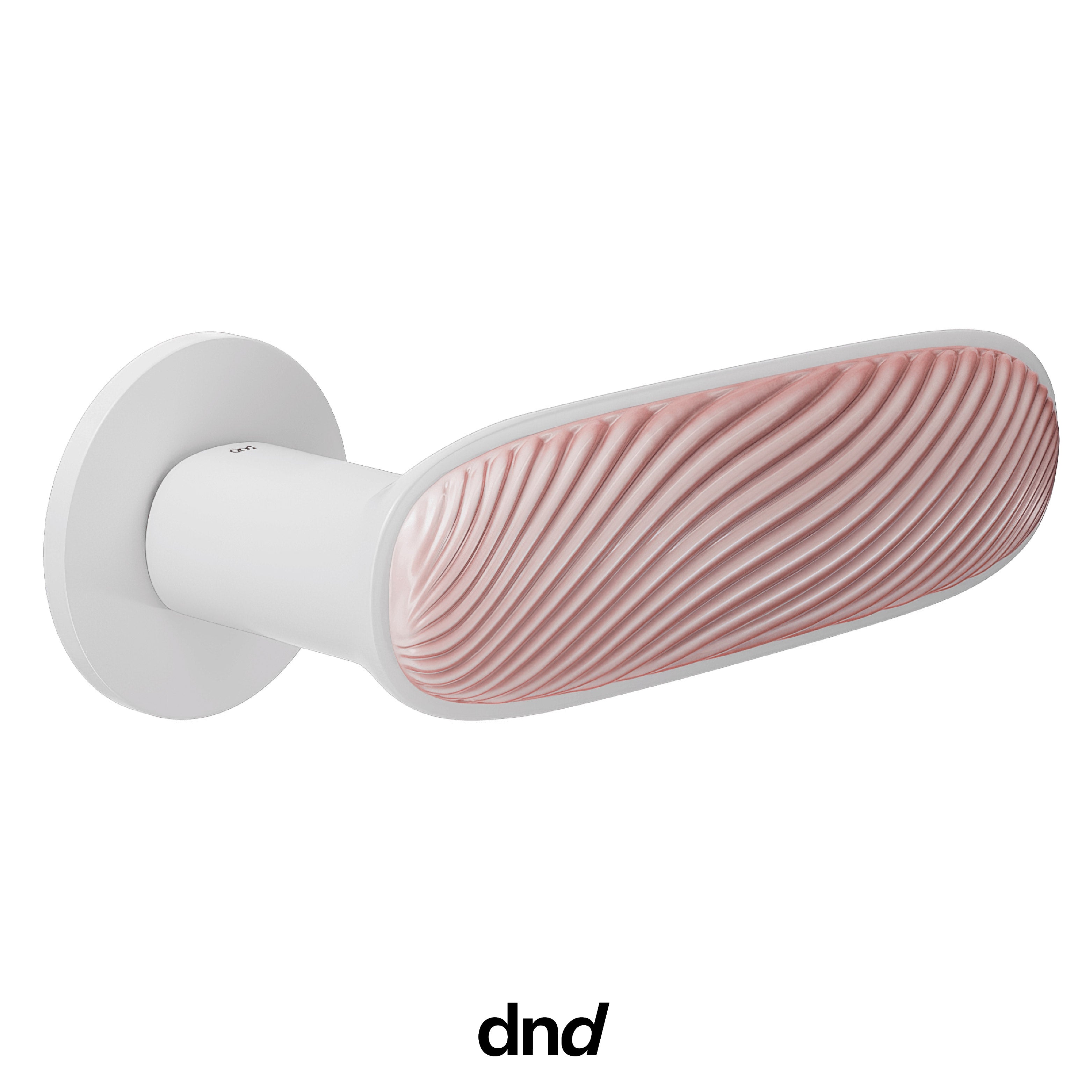 Dune - DND Maniglia per porta interna - Parte 1 - Imhoff Handles