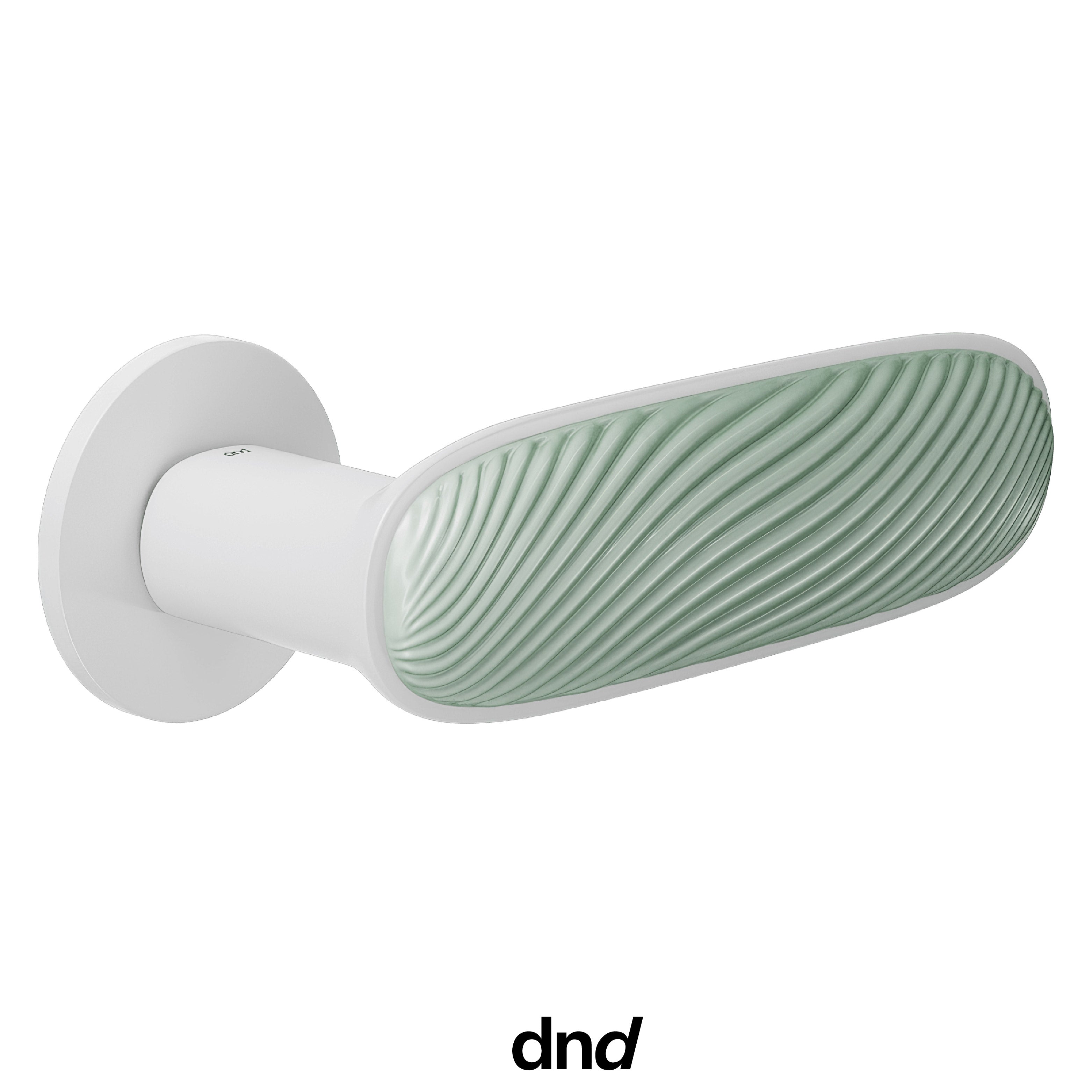 Dune - DND Maniglia per porta interna - Parte 1 - Imhoff Handles