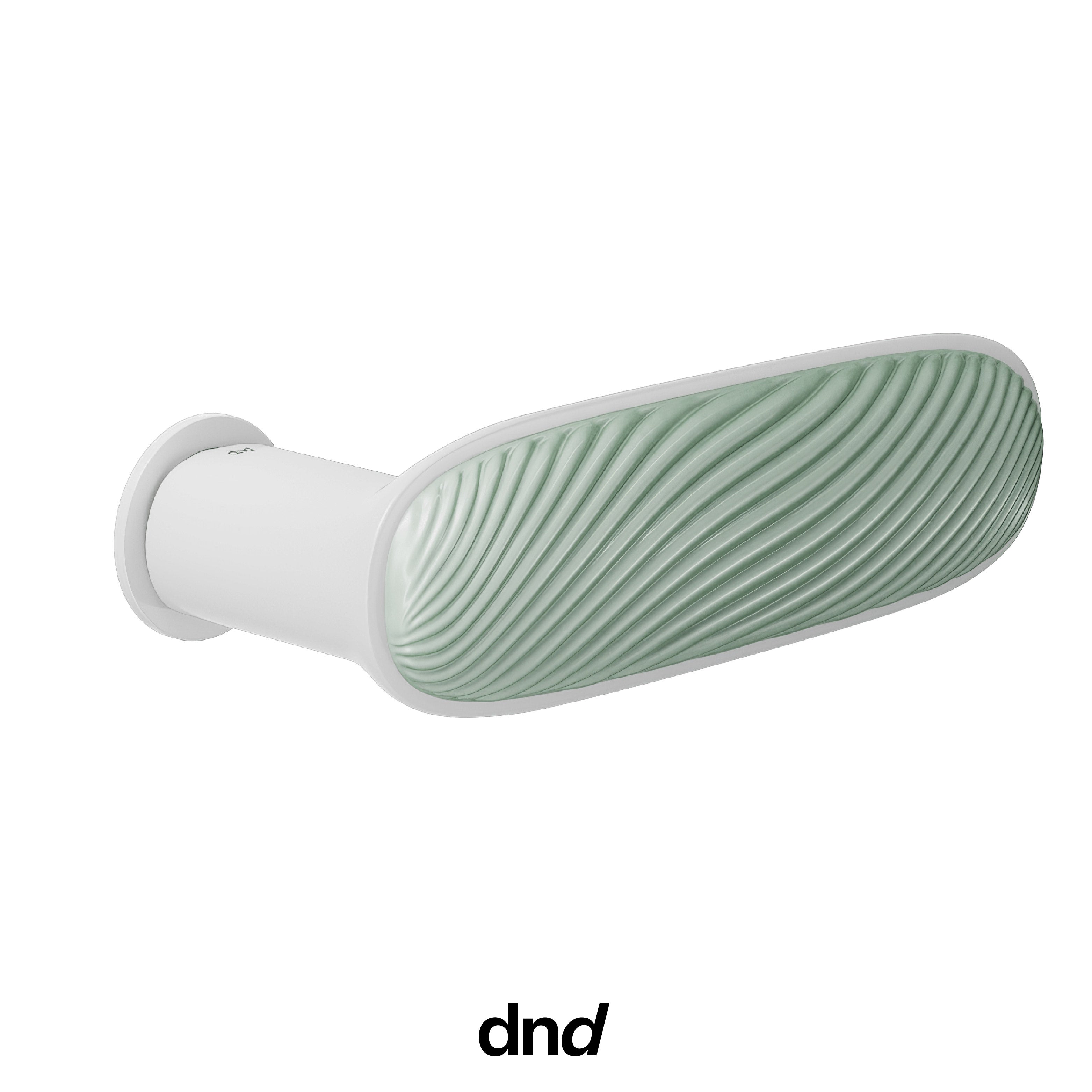 Dune - DND Maniglia per porta interna - Parte 1 - Imhoff Handles