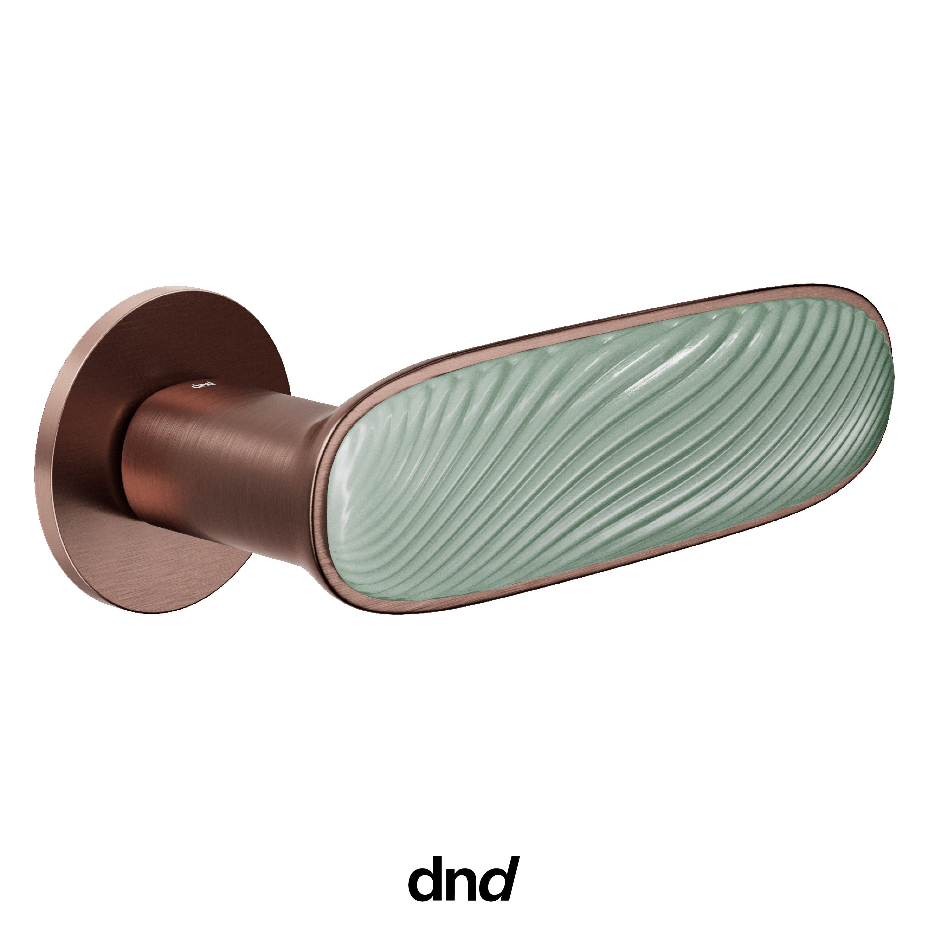 Dune - DND Maniglia per porta interna - Parte 2