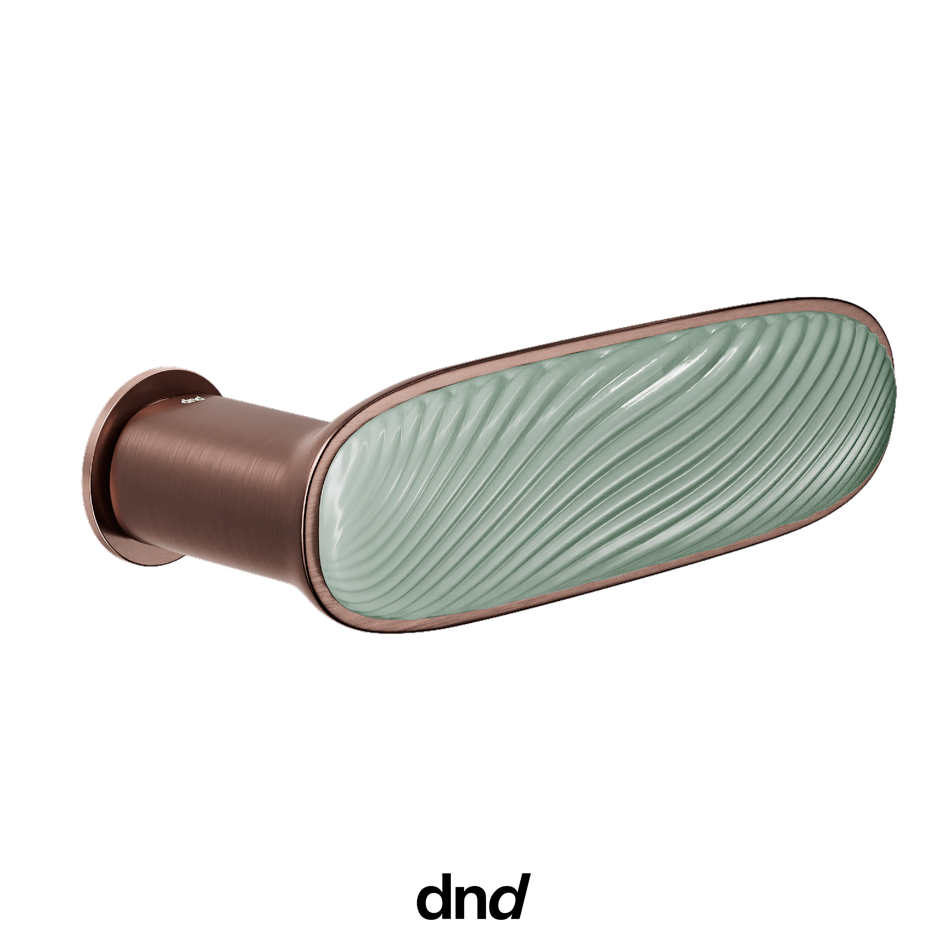 Dune - DND Maniglia per porta interna - Parte 2