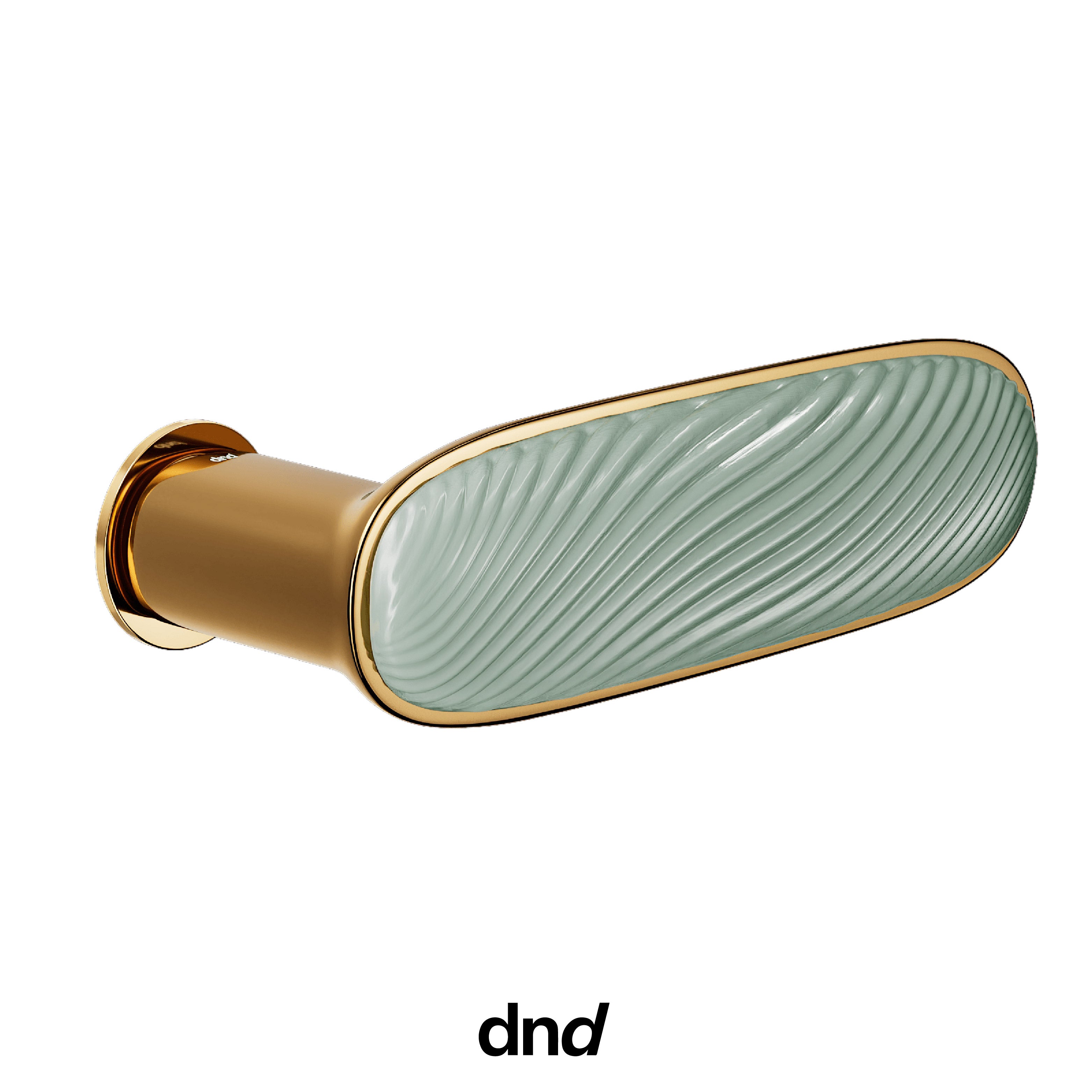 Dune - DND Maniglia per porta interna - Parte 2 - Imhoff Handles