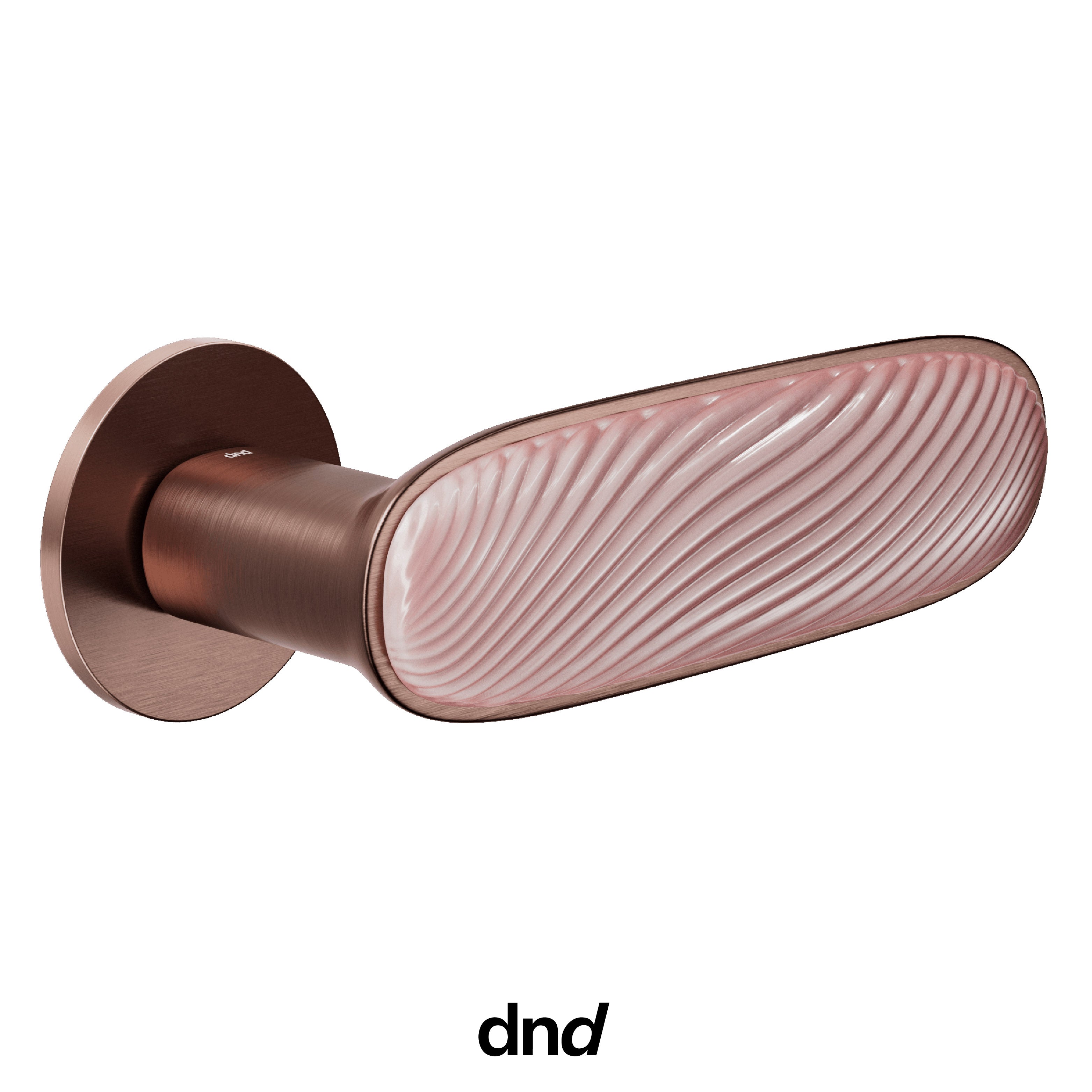 Dune - DND Maniglia per porta interna - Parte 2