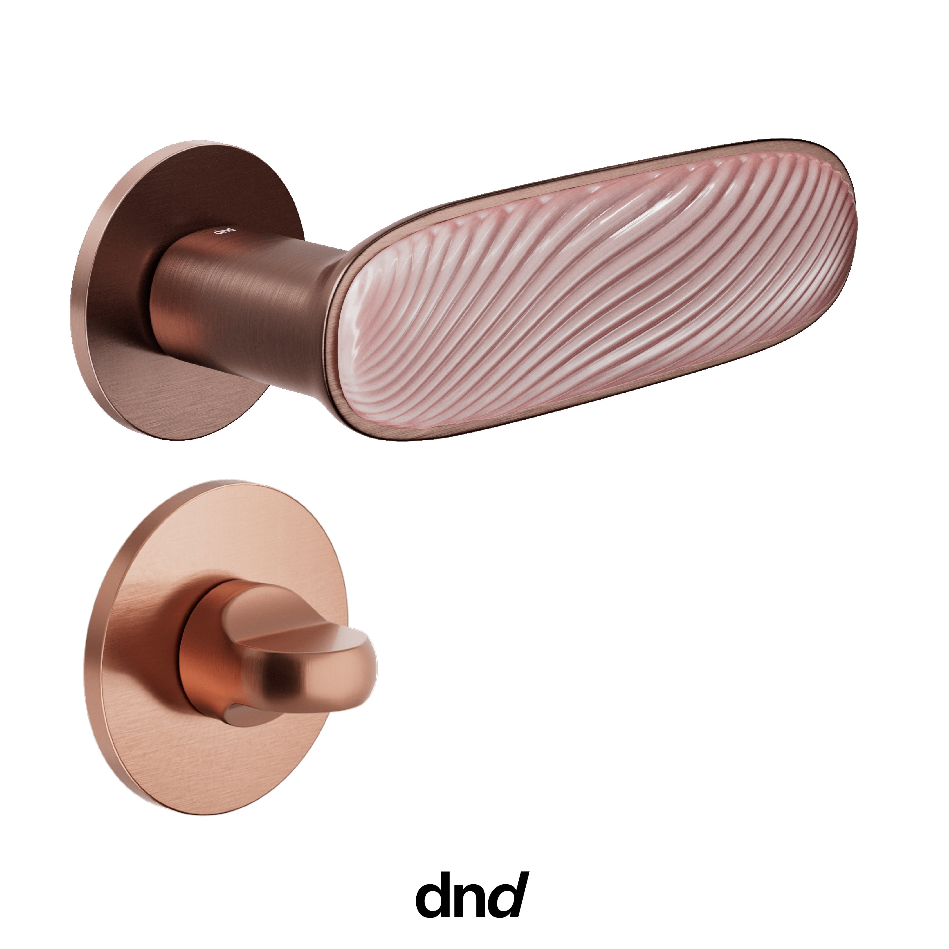 Dune - DND Maniglia per porta interna - Parte 2