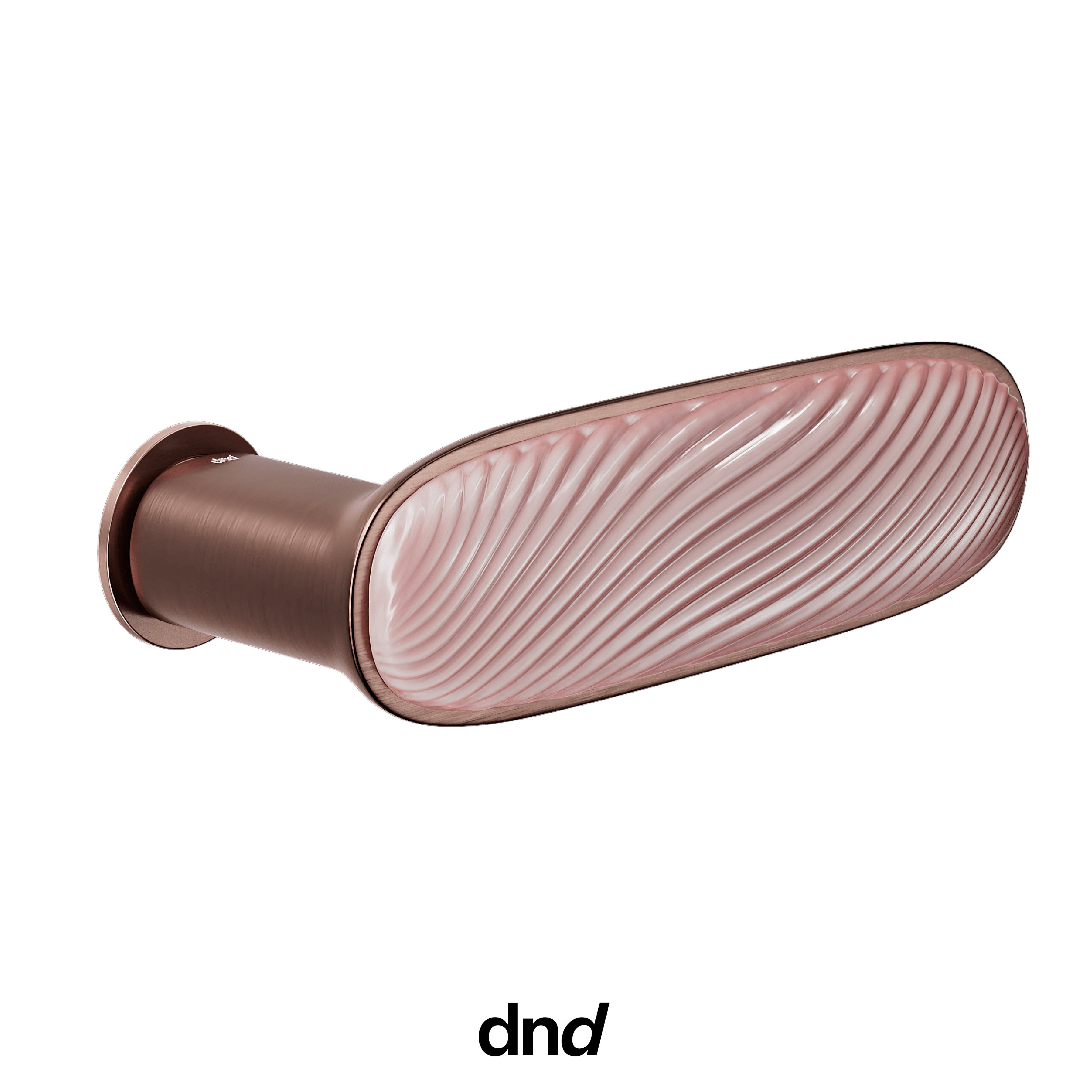 Dune - DND Maniglia per porta interna - Parte 2