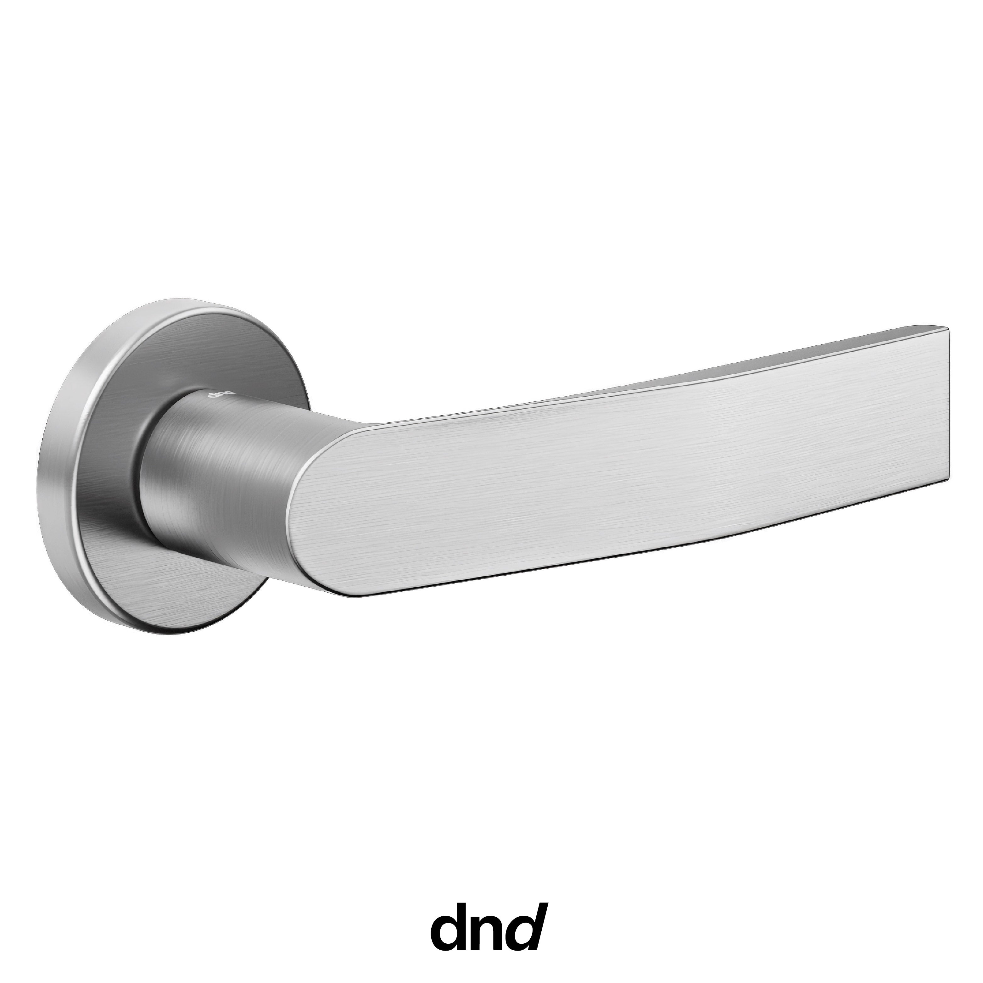 Kind of - DND Maniglia per porta interna - Imhoff Handles
