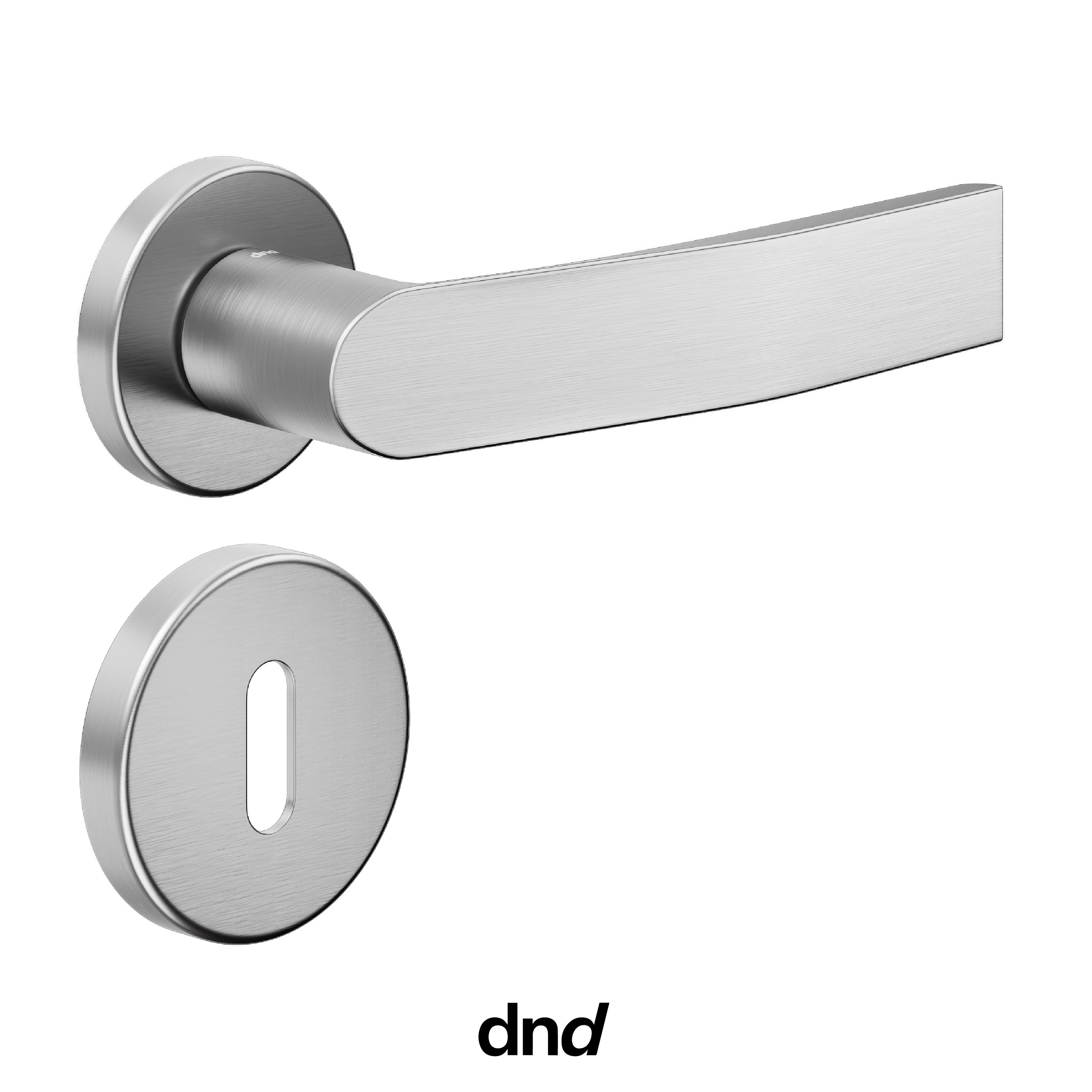 Kind of - DND Maniglia per porta interna - Imhoff Handles