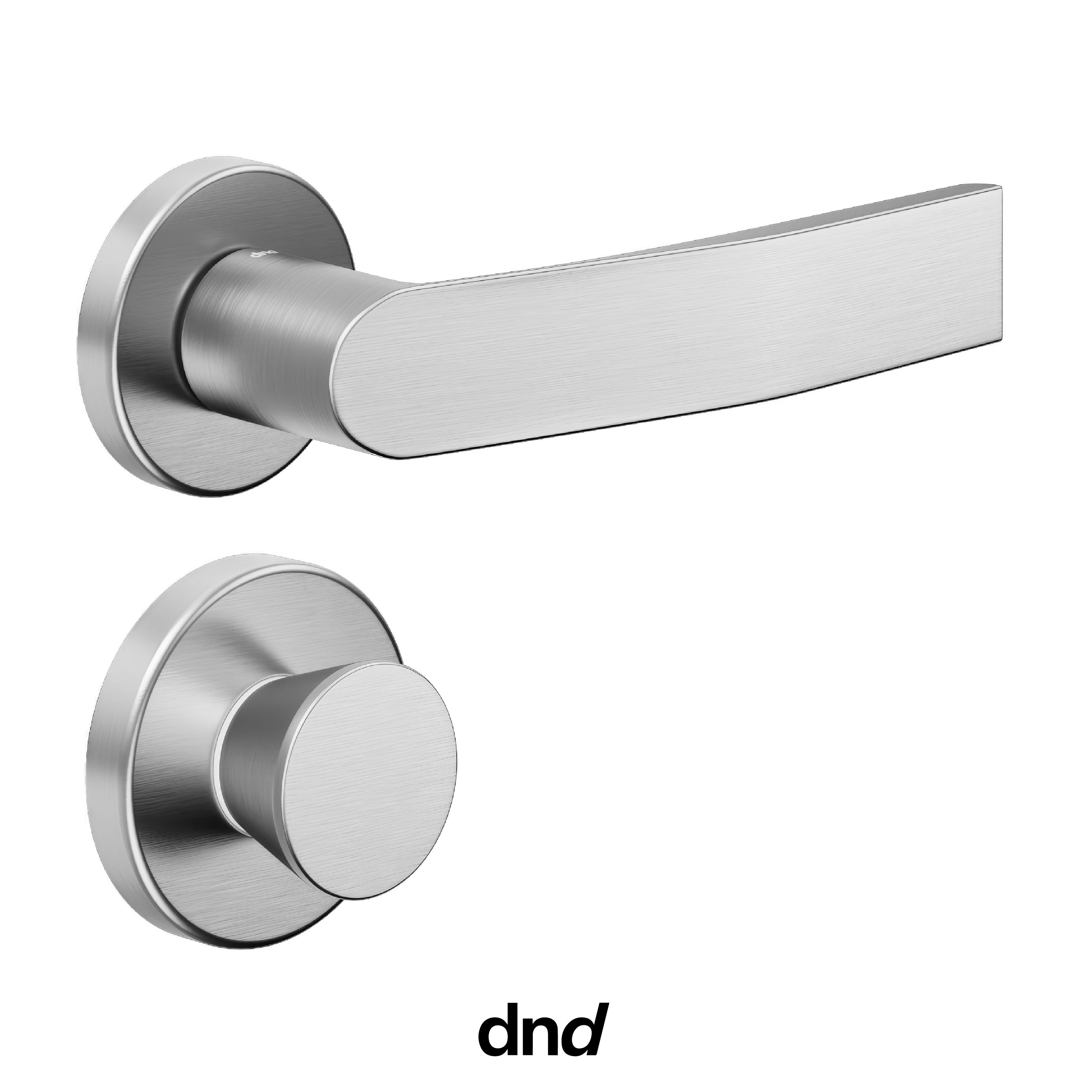 Kind of - DND Maniglia per porta interna - Imhoff Handles
