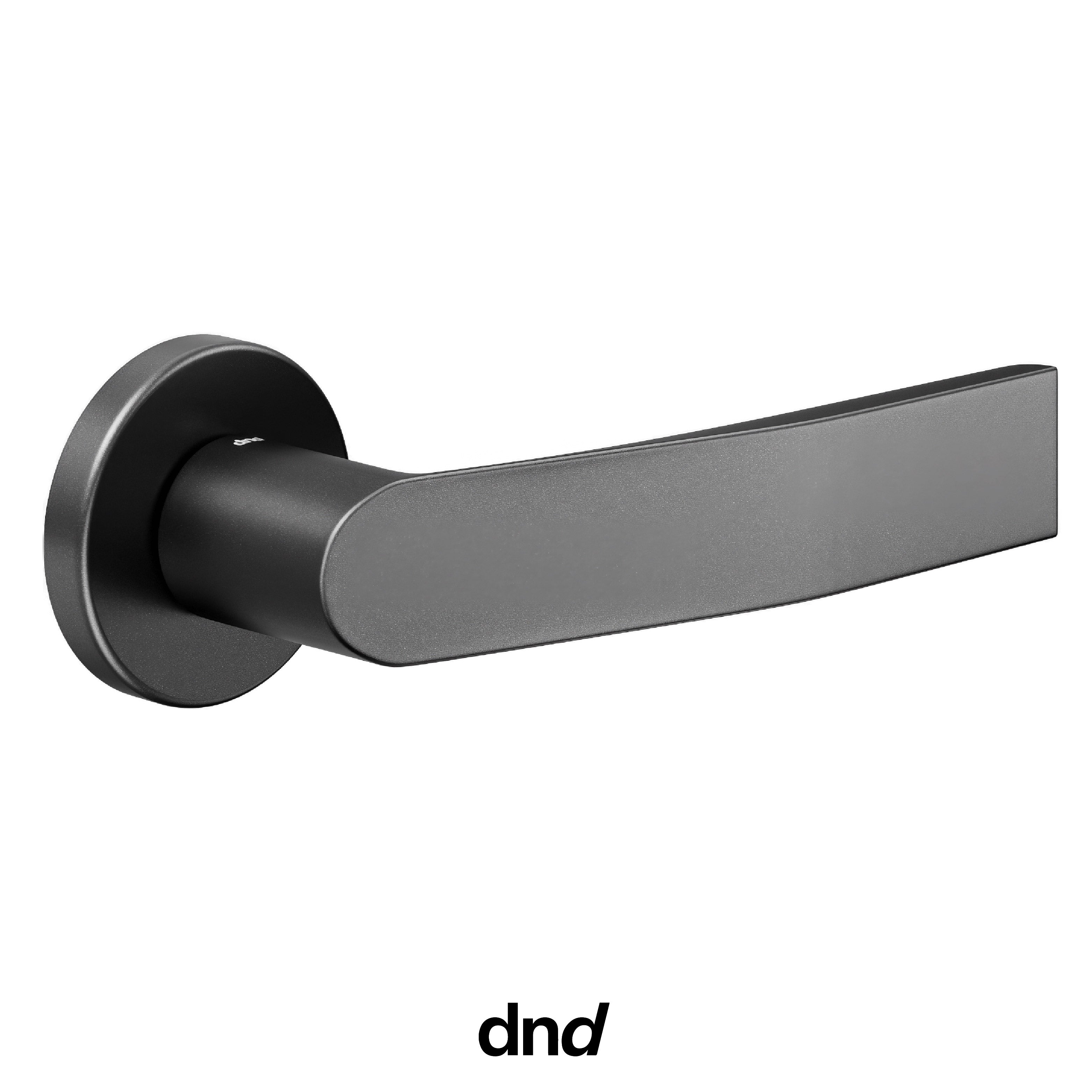 Kind of - DND Maniglia per porta interna - Imhoff Handles