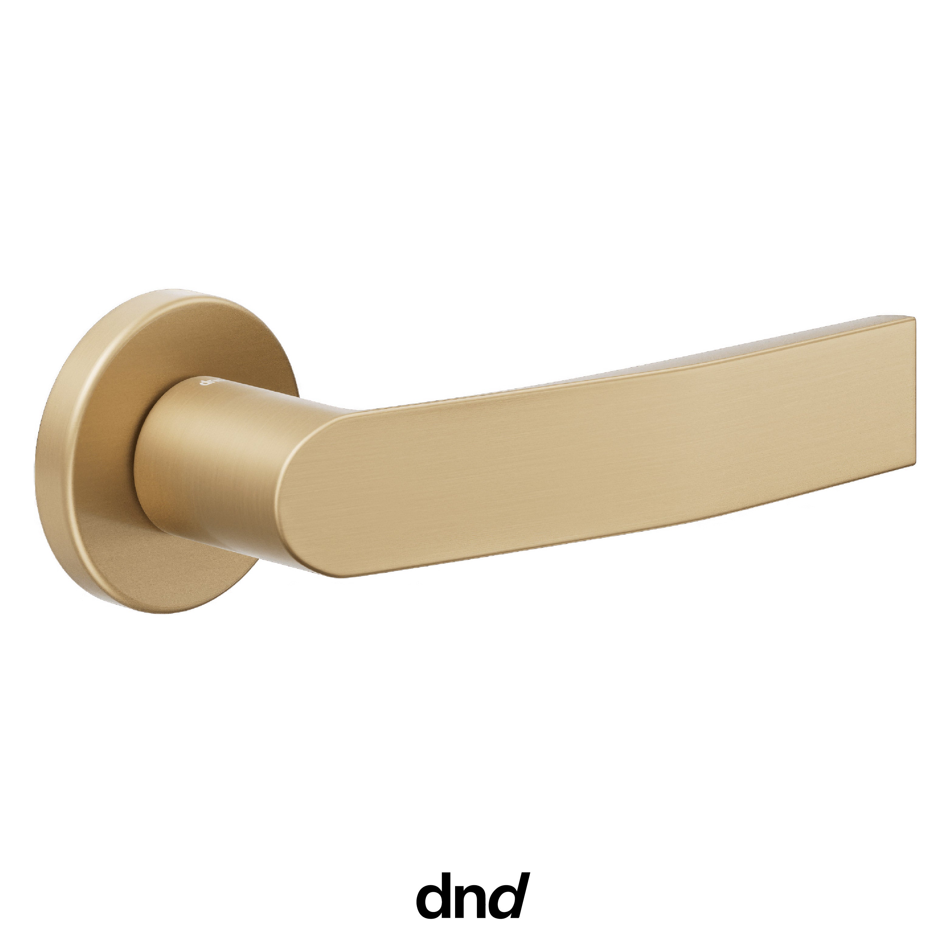 Kind of - DND Maniglia per porta interna - Imhoff Handles
