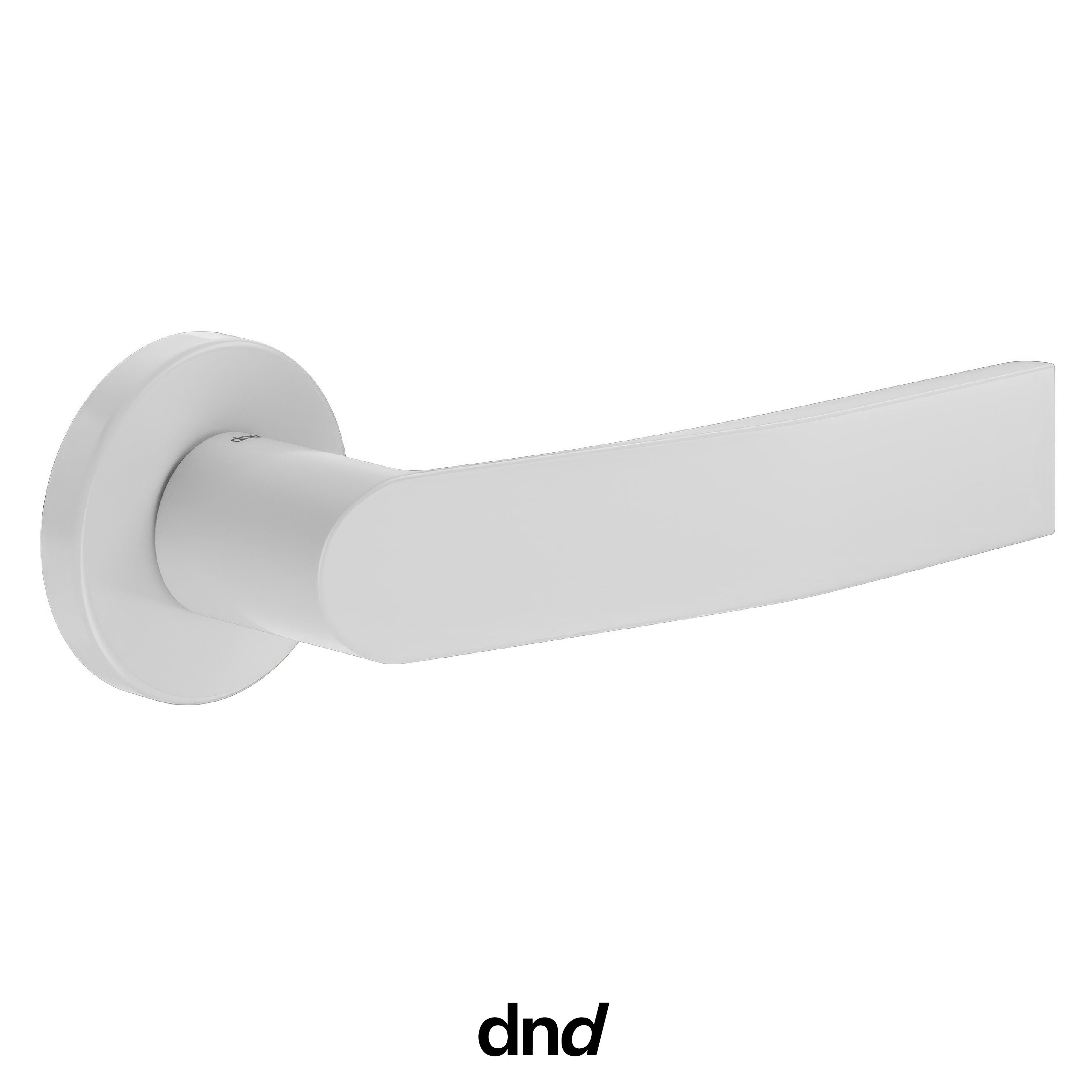 Kind of - DND Maniglia per porta interna - Imhoff Handles