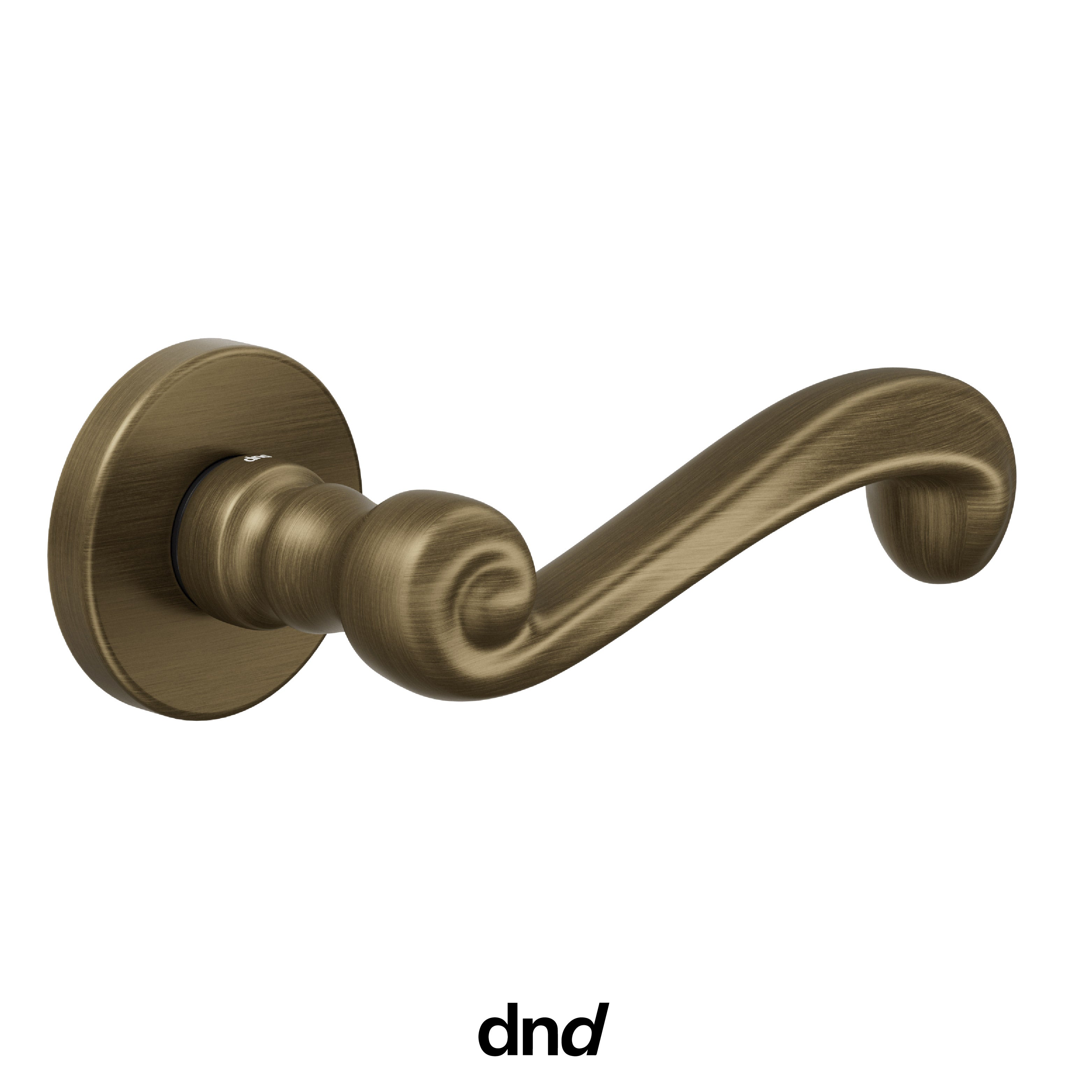 Lady - DND Maniglia per porta interna - Imhoff Handles