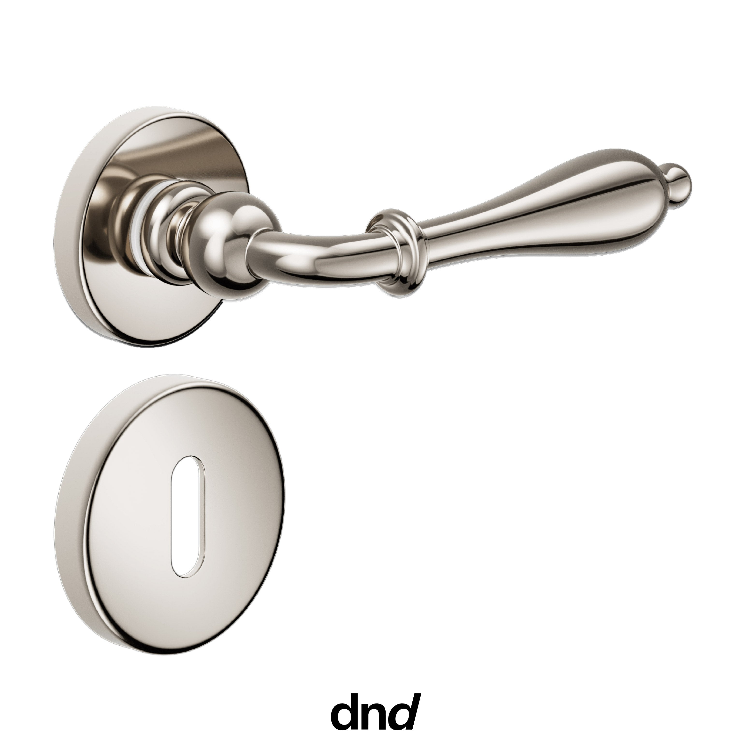 Lirica - DND Maniglia per porta interna