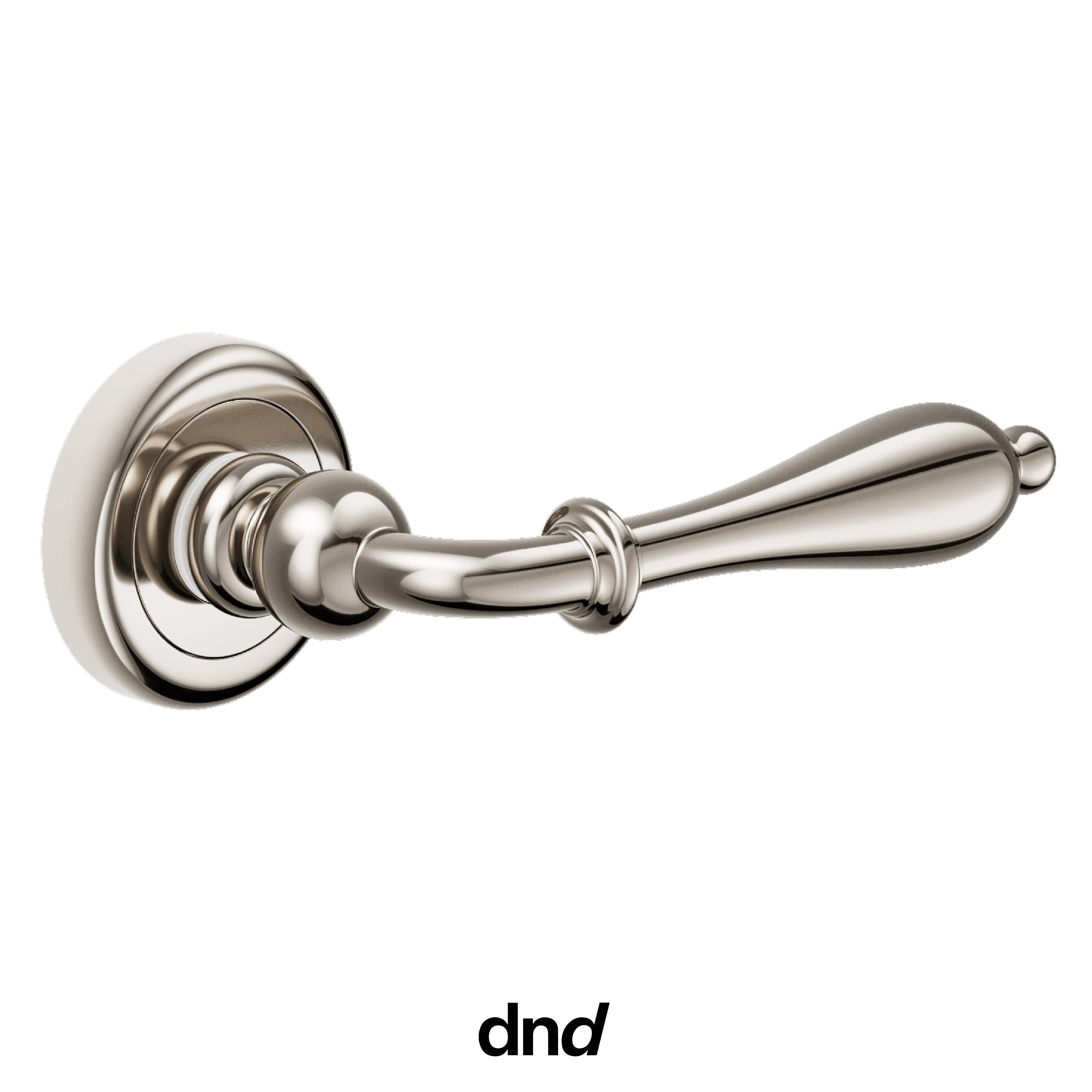 Lirica - DND Maniglia per porta interna