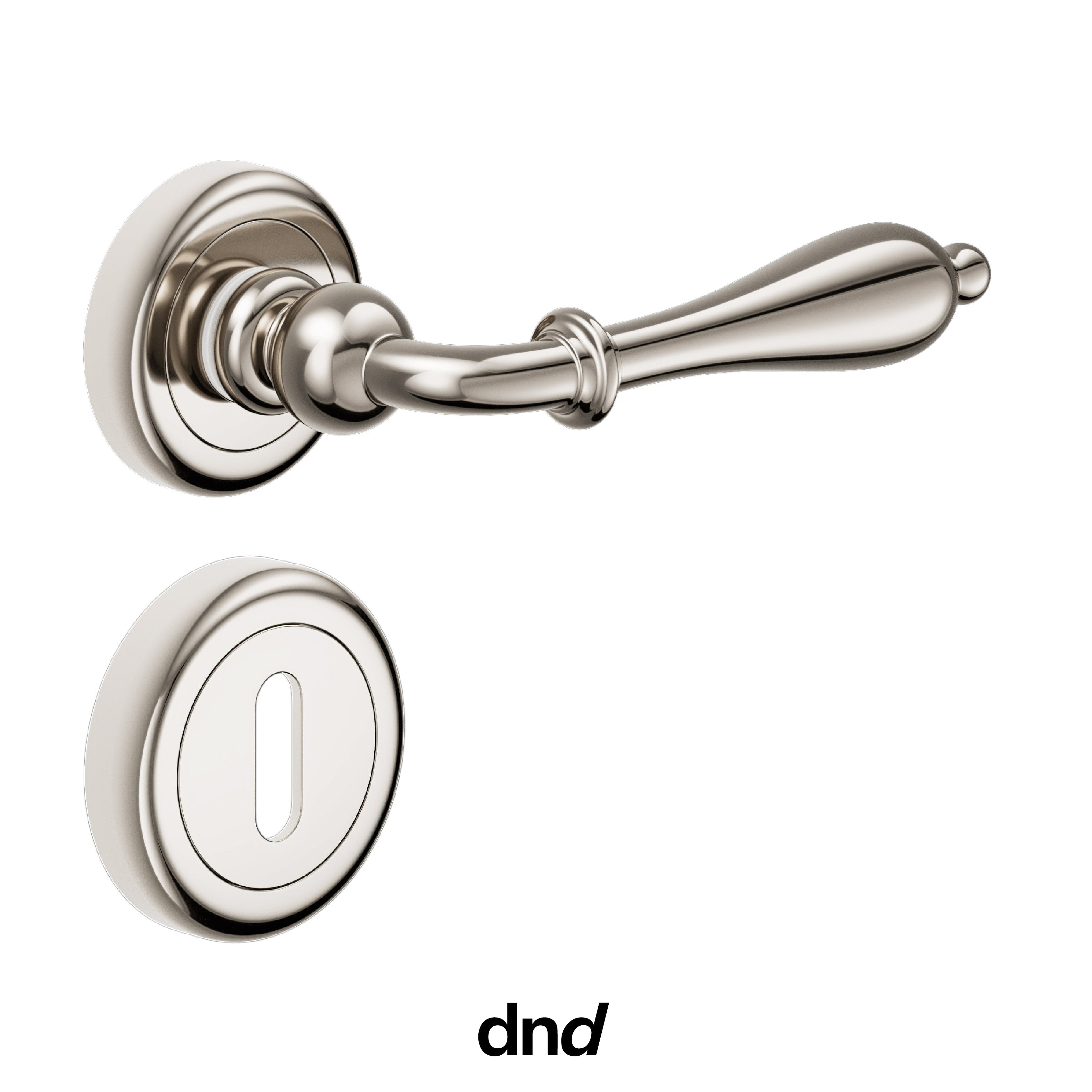 Lirica - DND Maniglia per porta interna