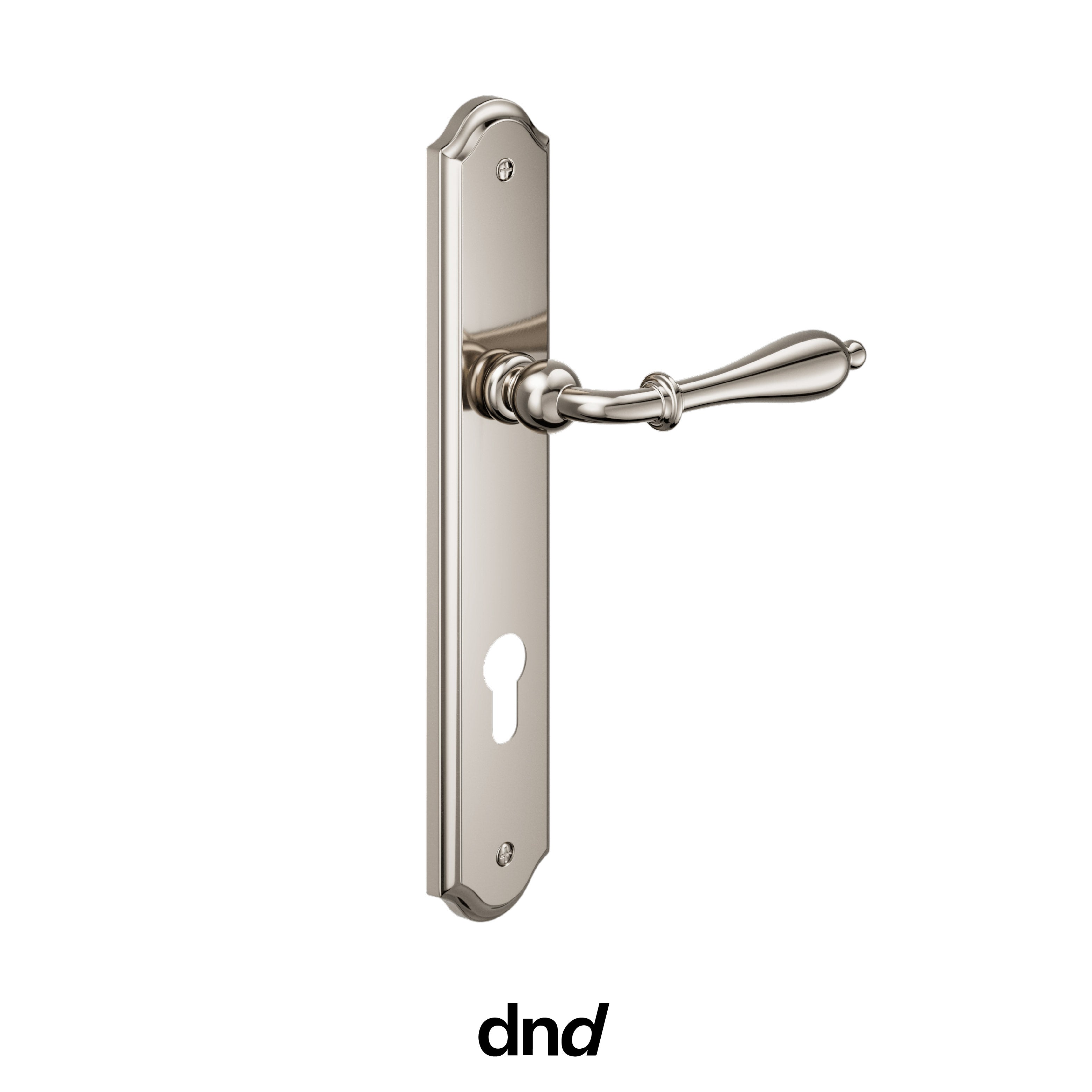 Lirica - DND Maniglia per porta interna