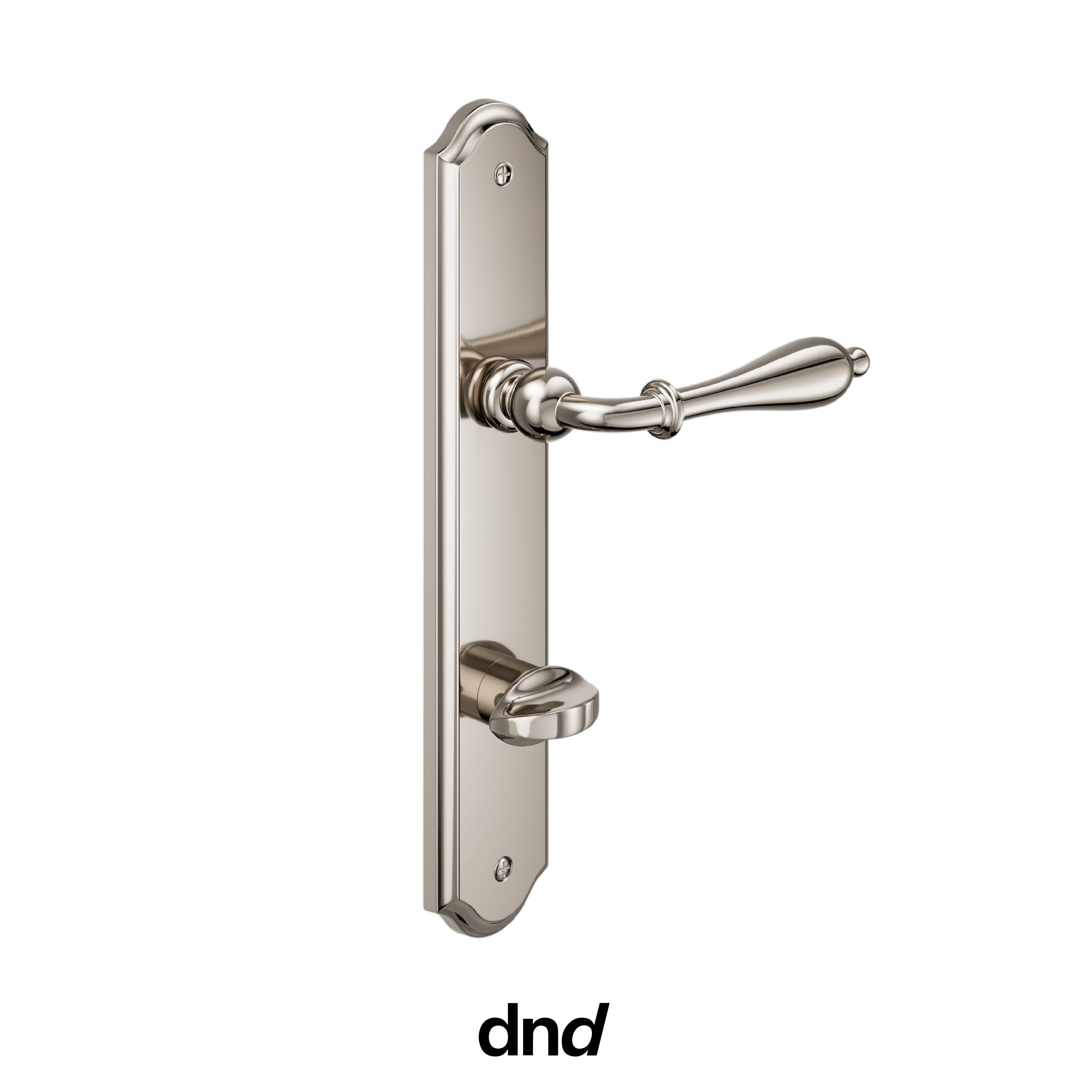 Lirica - DND Maniglia per porta interna