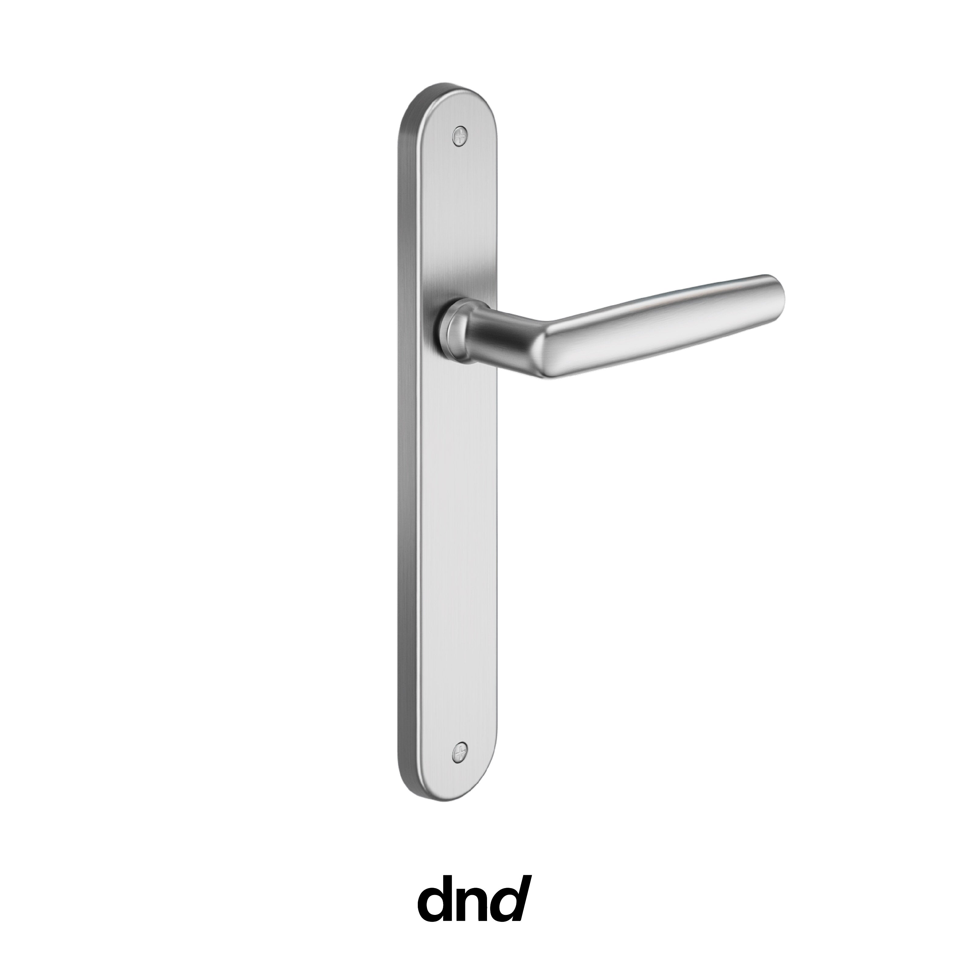 Nova - DND Maniglia per porta interna - Imhoff Handles