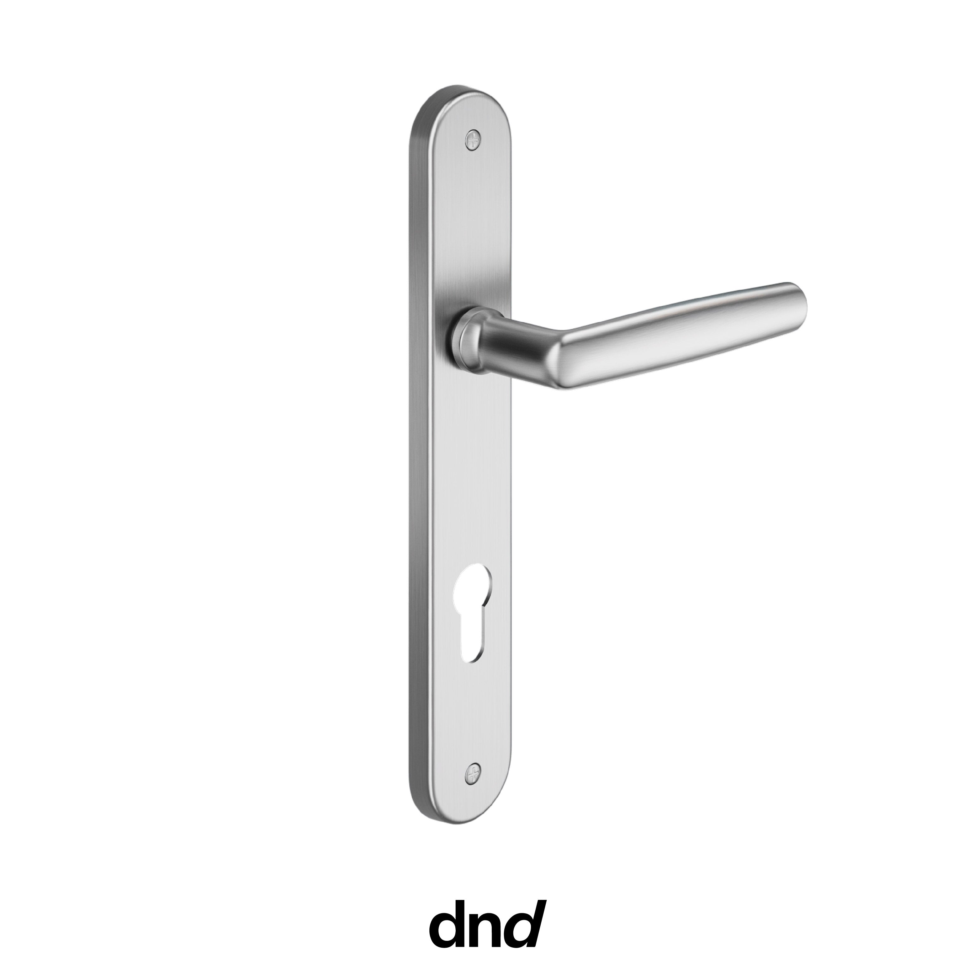 Nova - DND Maniglia per porta interna - Imhoff Handles