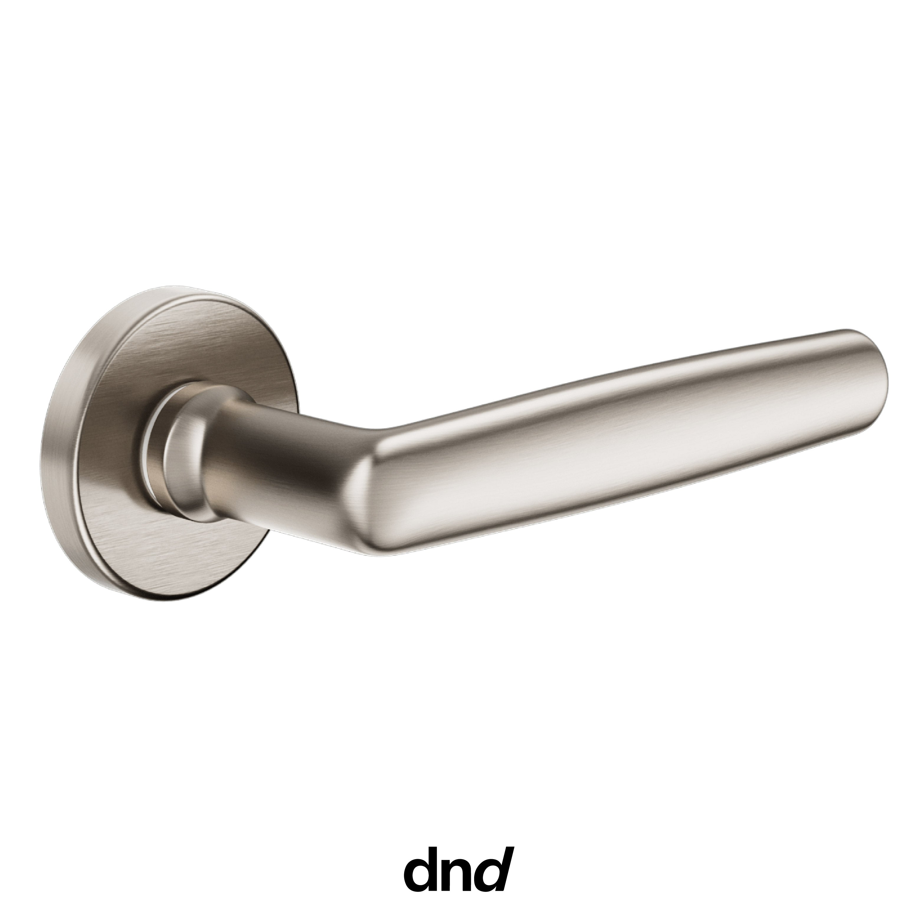 Nova - DND Maniglia per porta interna - Imhoff Handles