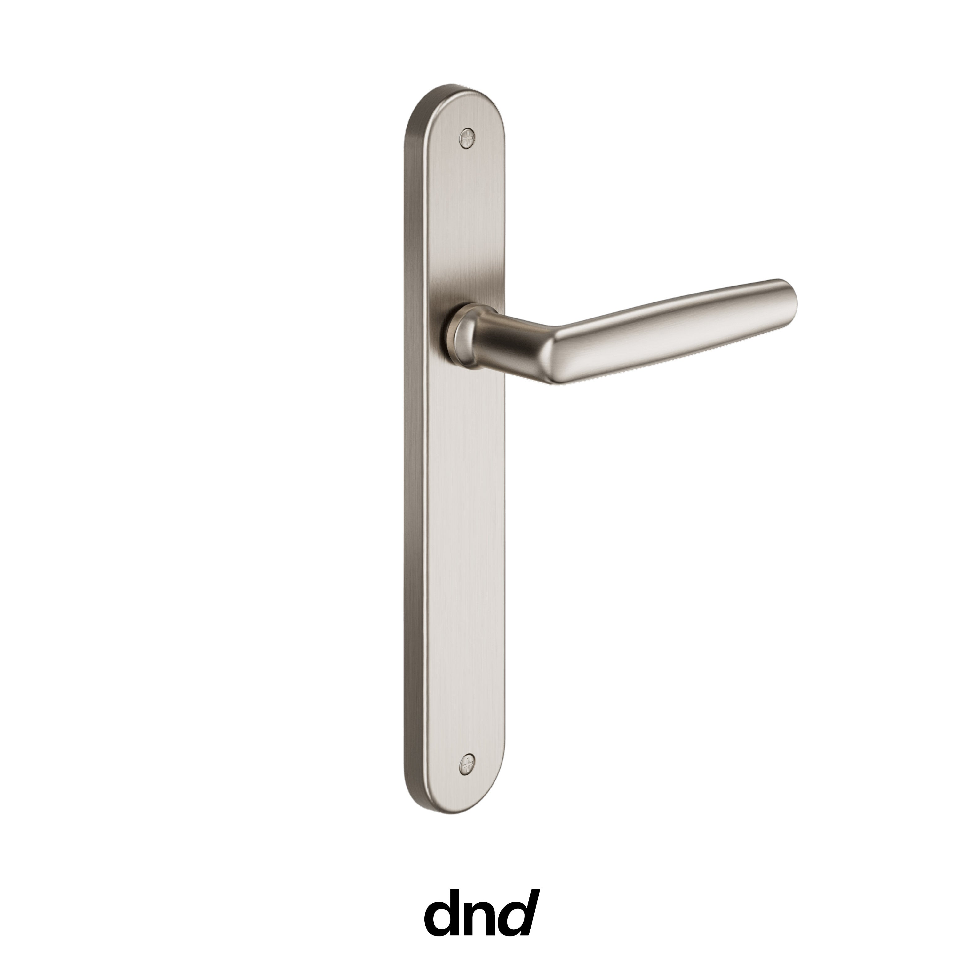 Nova - DND Maniglia per porta interna - Imhoff Handles