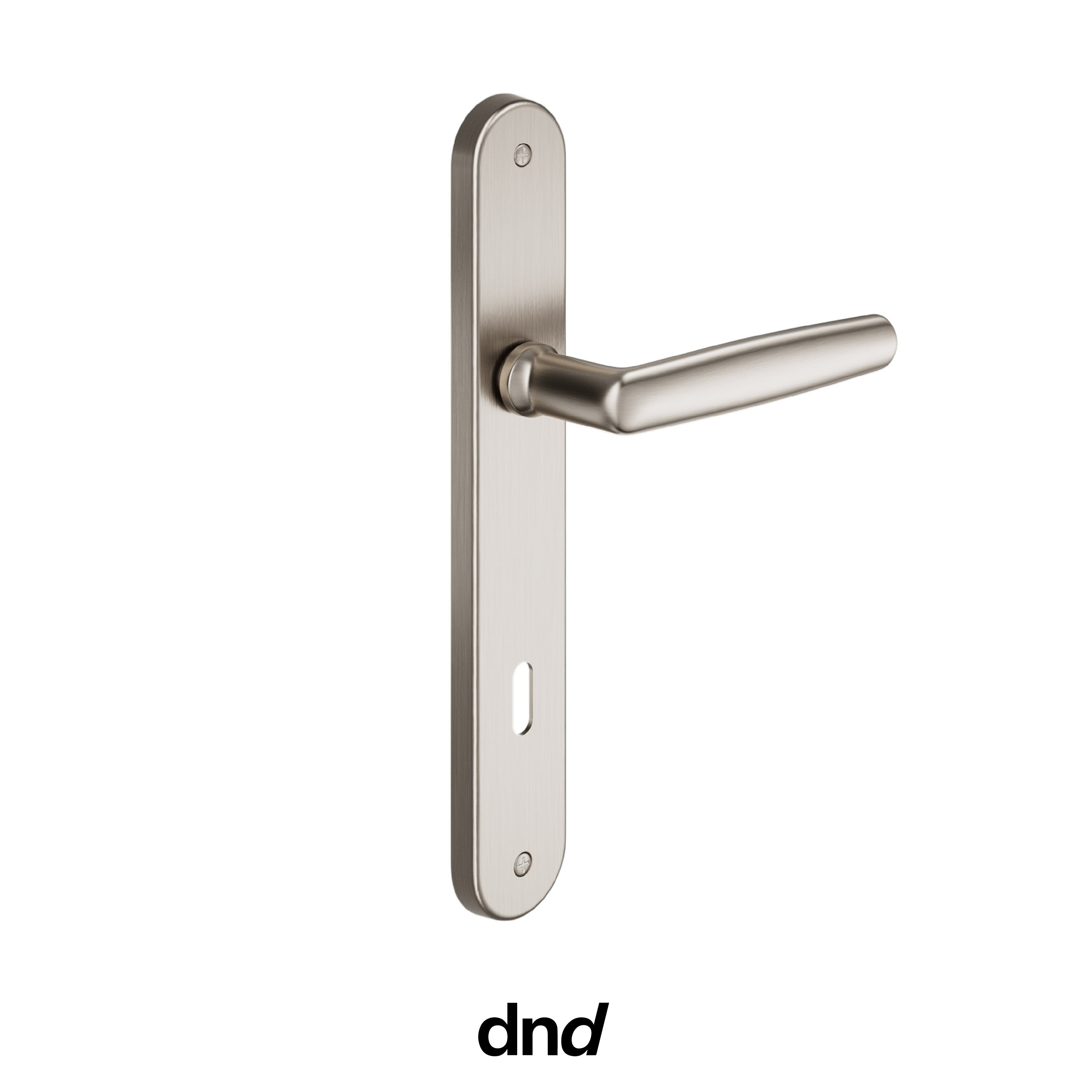 Nova - DND Maniglia per porta interna - Imhoff Handles