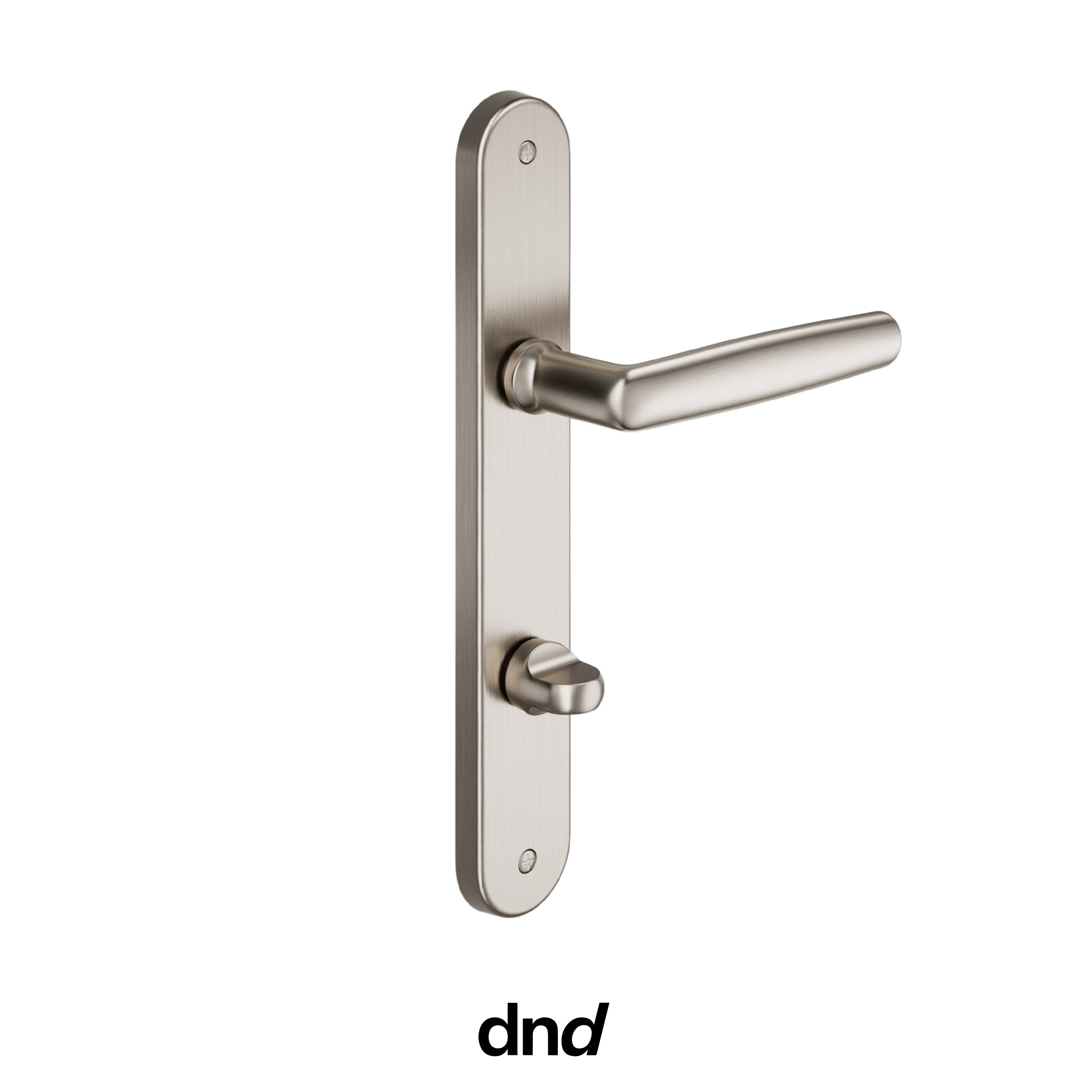 Nova - DND Maniglia per porta interna - Imhoff Handles