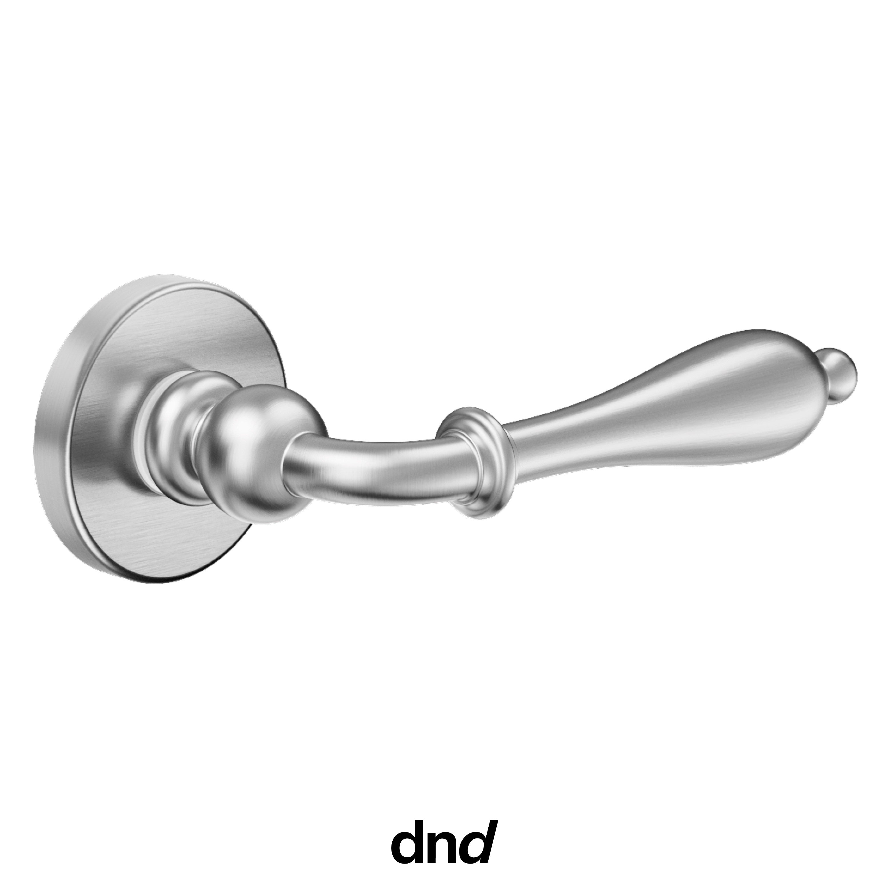 Lirica - DND Maniglia per porta interna