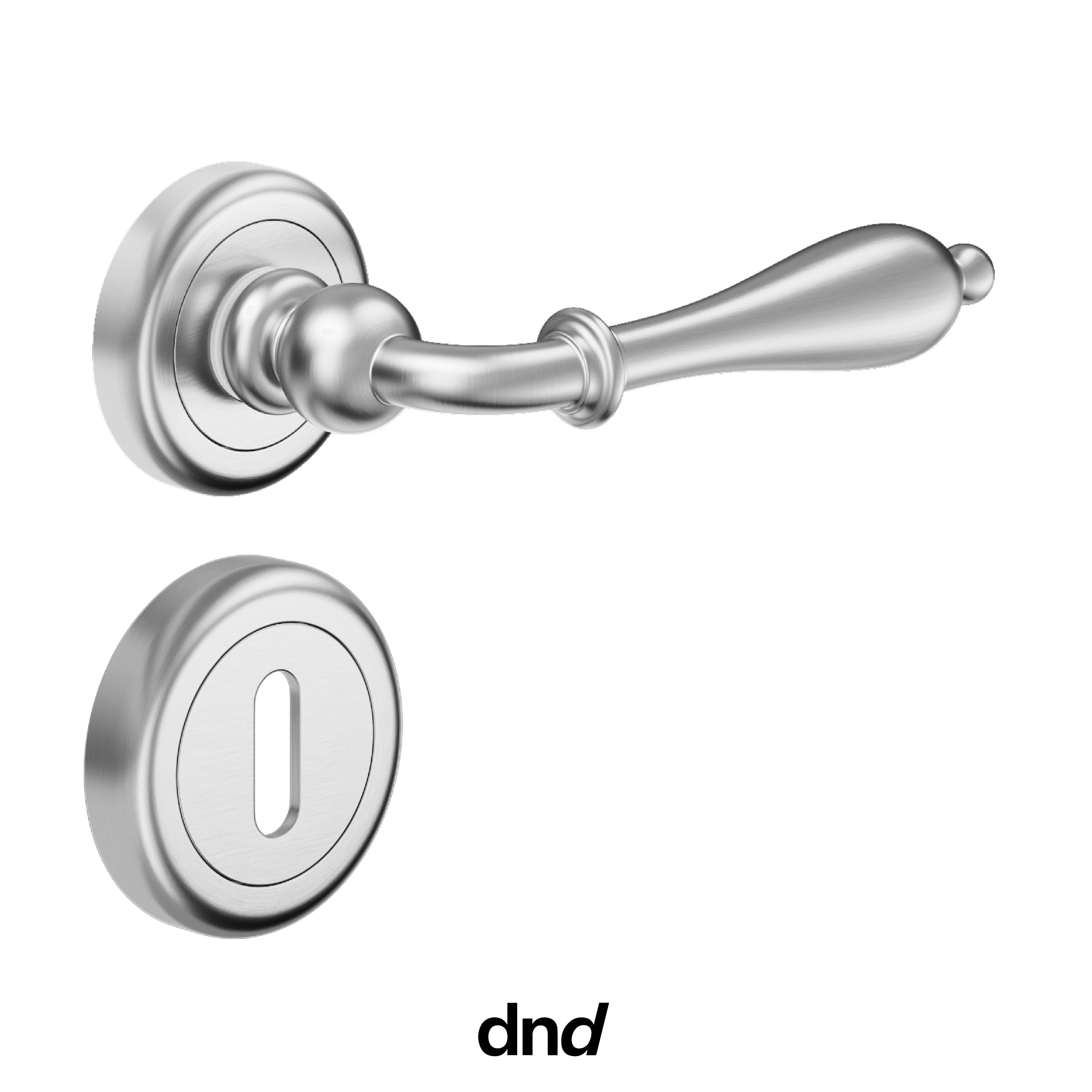 Lirica - DND Maniglia per porta interna