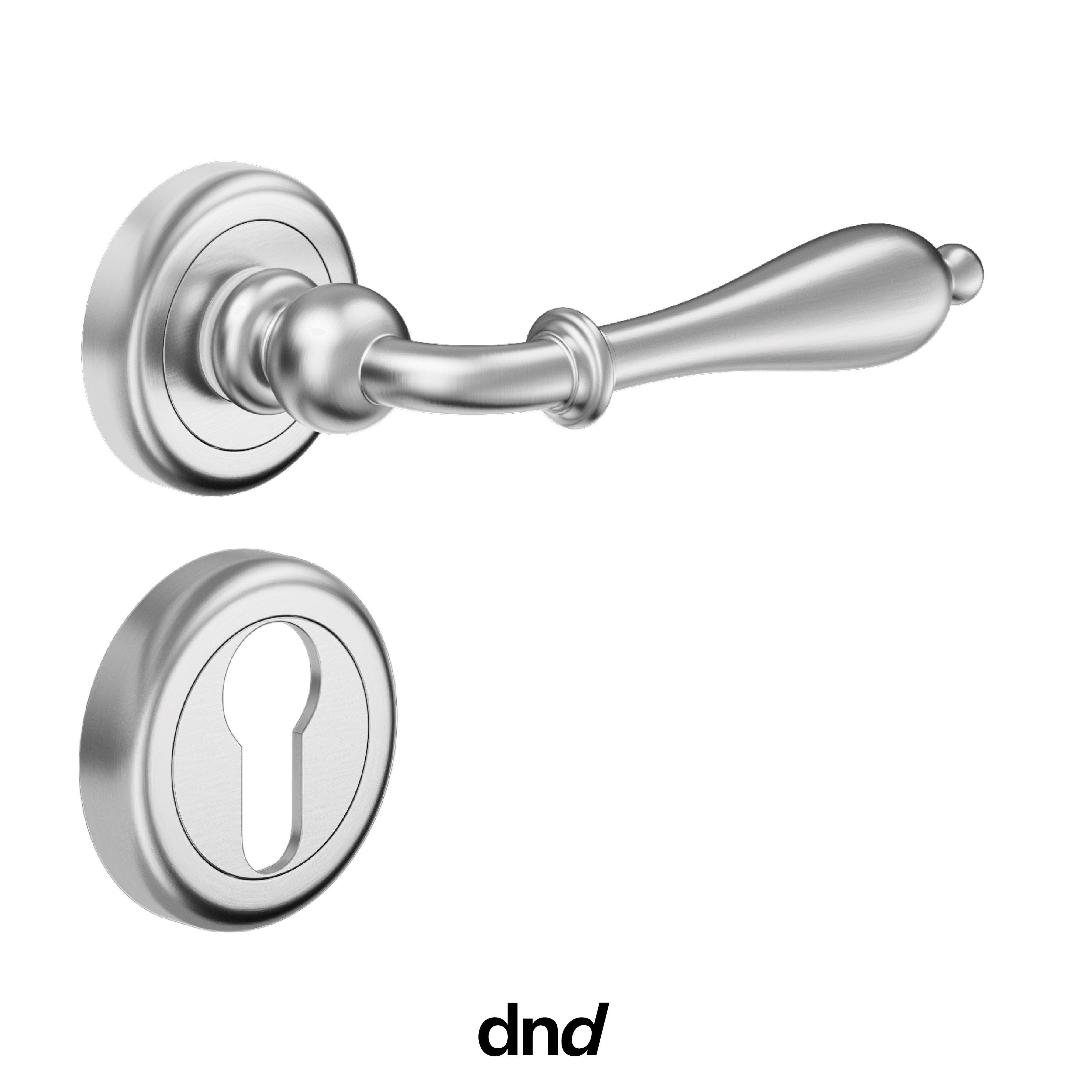 Lirica - DND Maniglia per porta interna