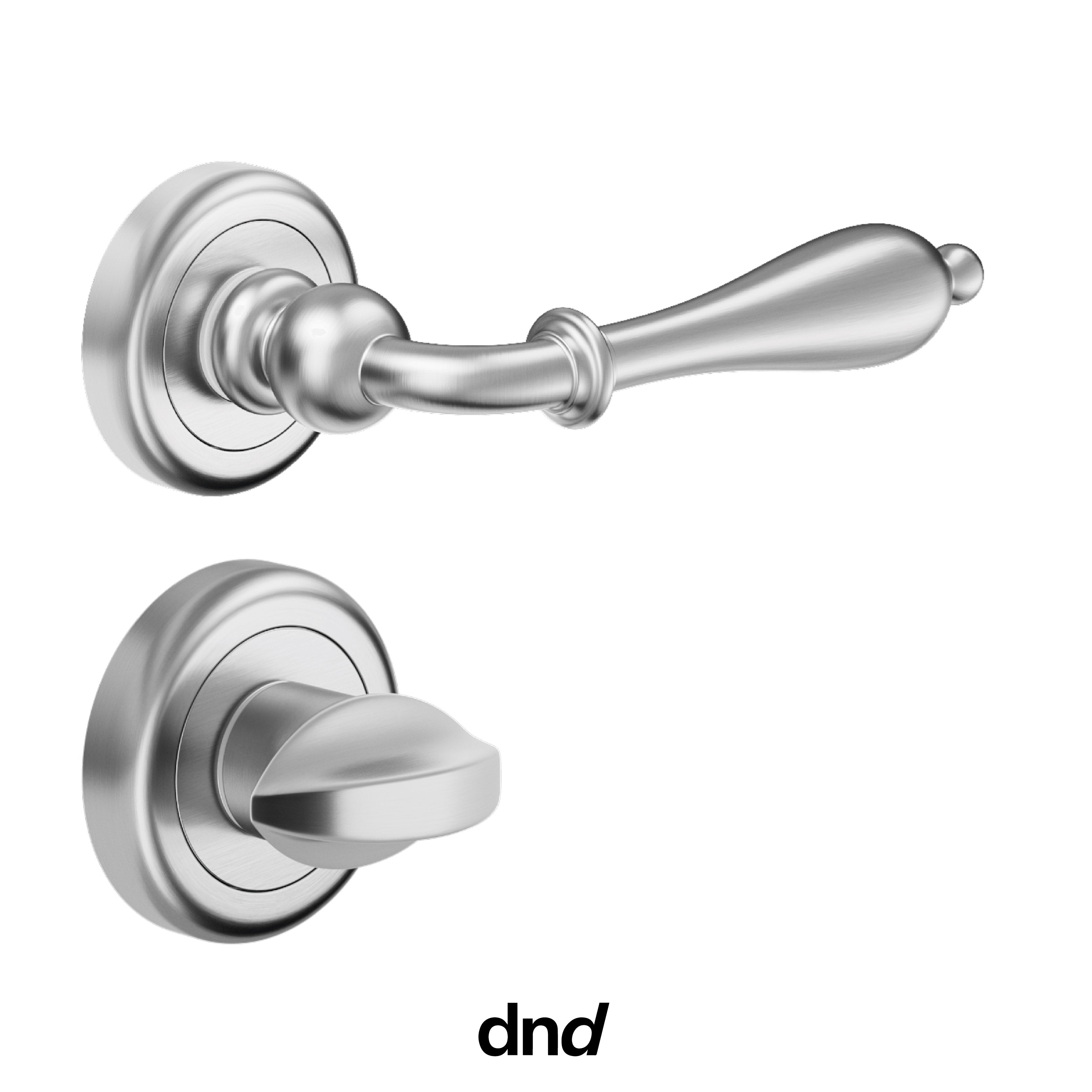 Lirica - DND Maniglia per porta interna