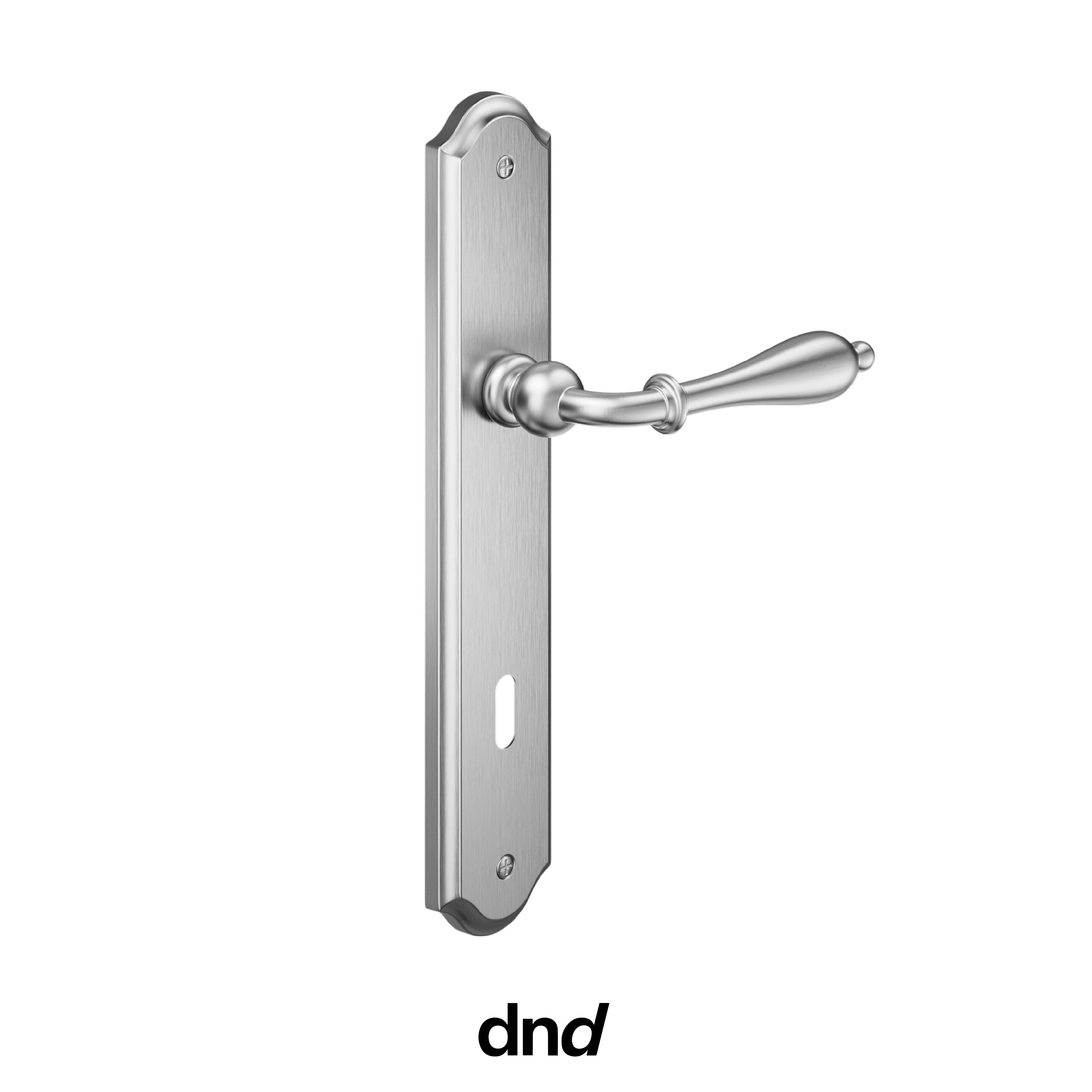 Lirica - DND Maniglia per porta interna
