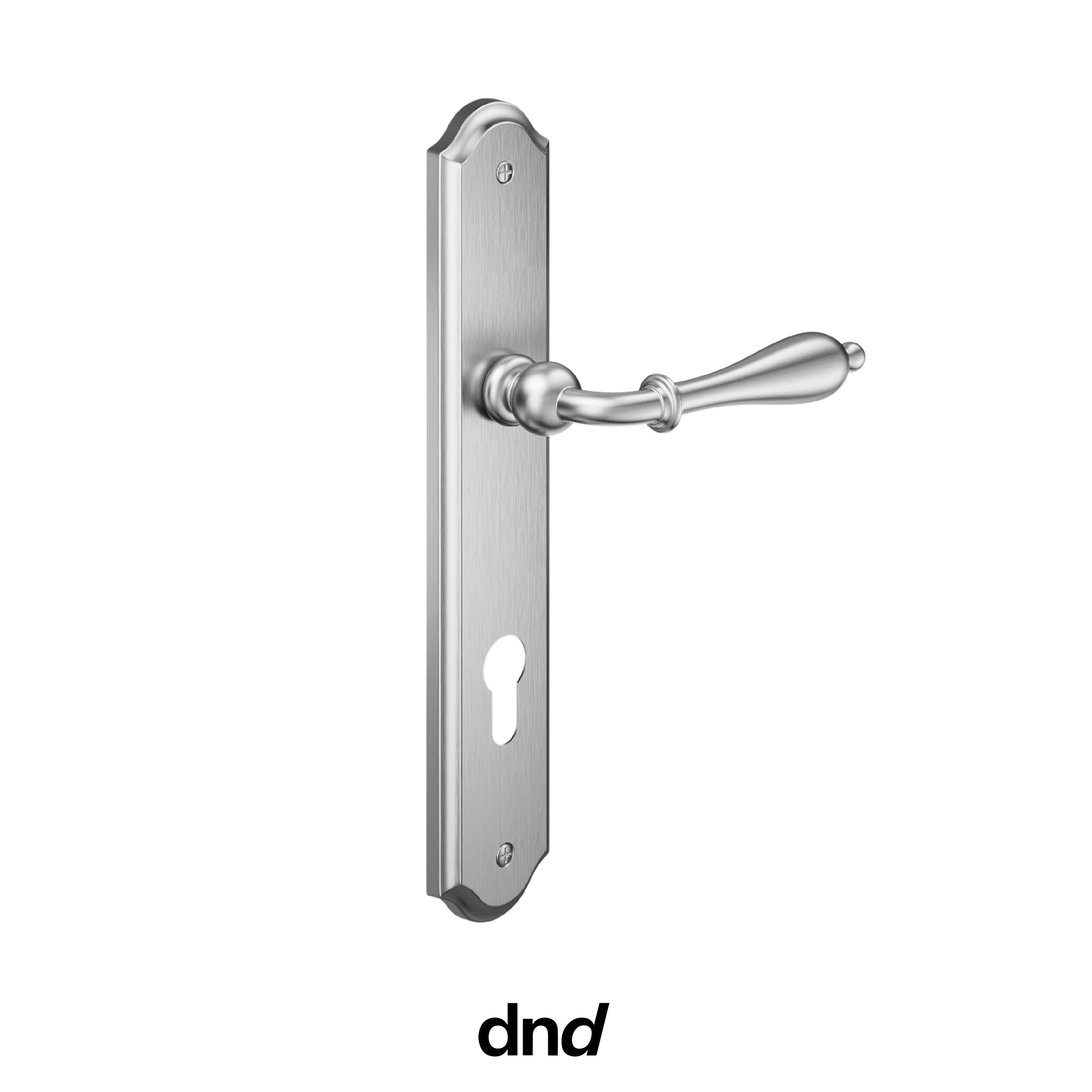 Lirica - DND Maniglia per porta interna