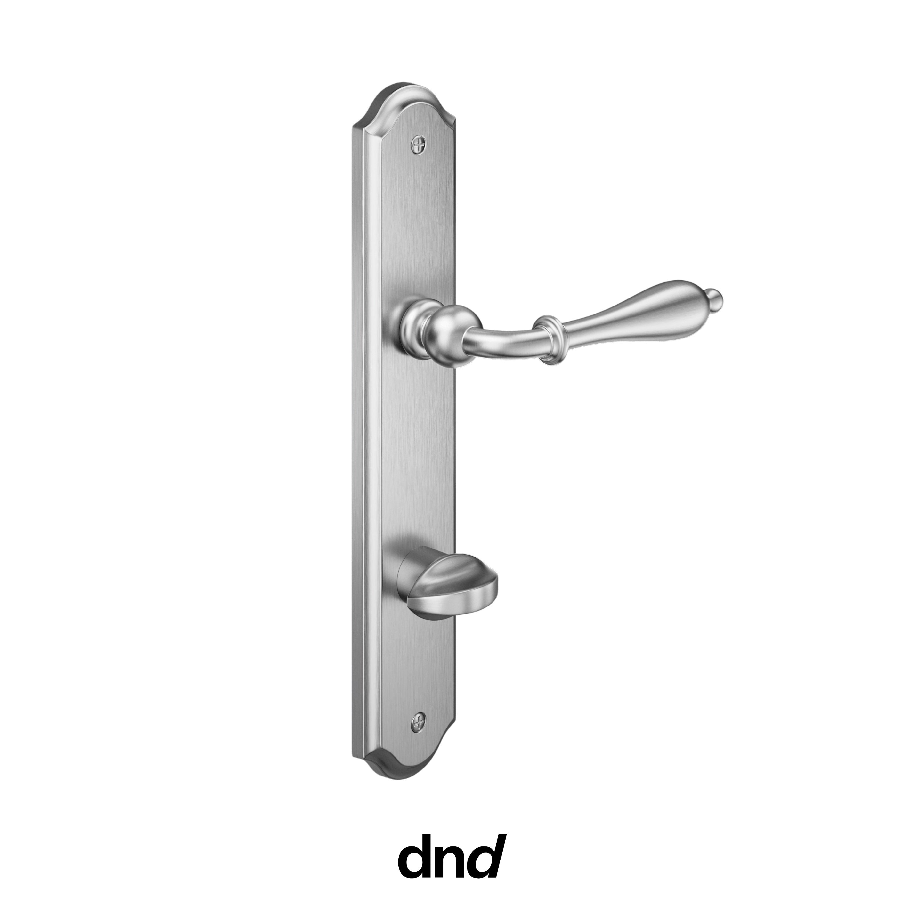 Lirica - DND Maniglia per porta interna