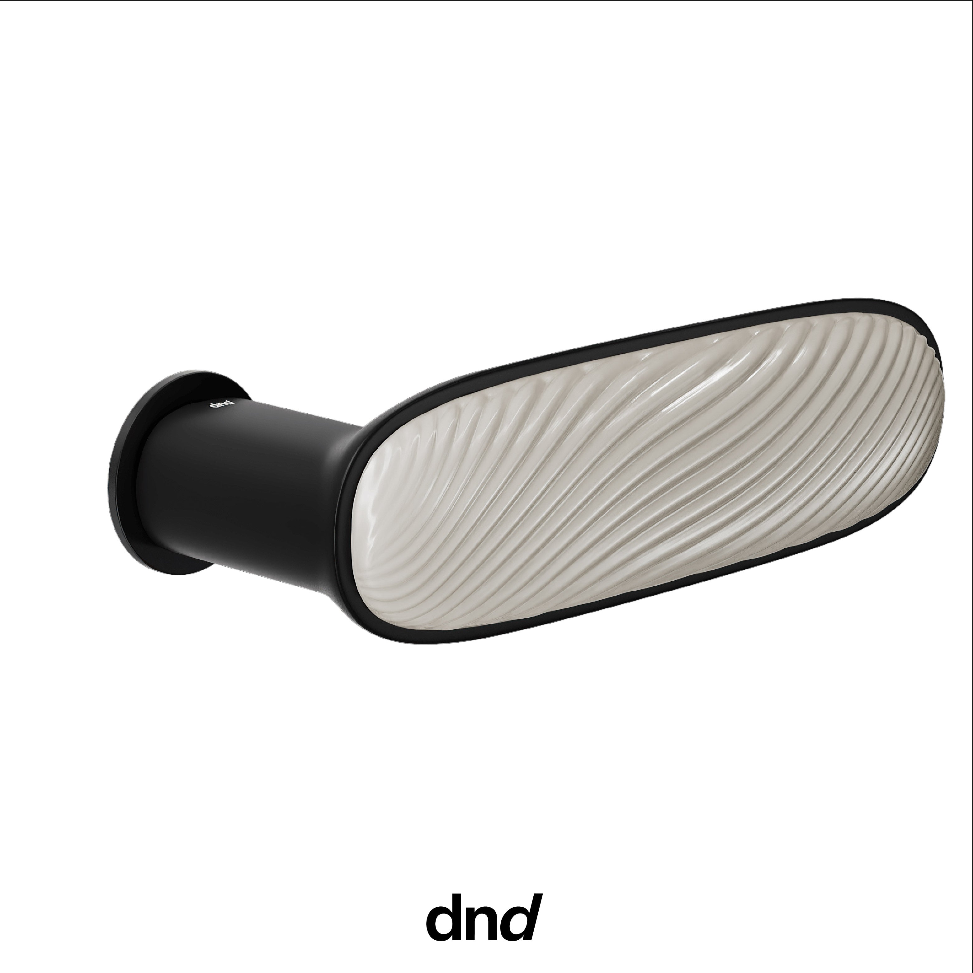 Dune - DND Maniglia per porta interna - Parte 1 - Imhoff Handles