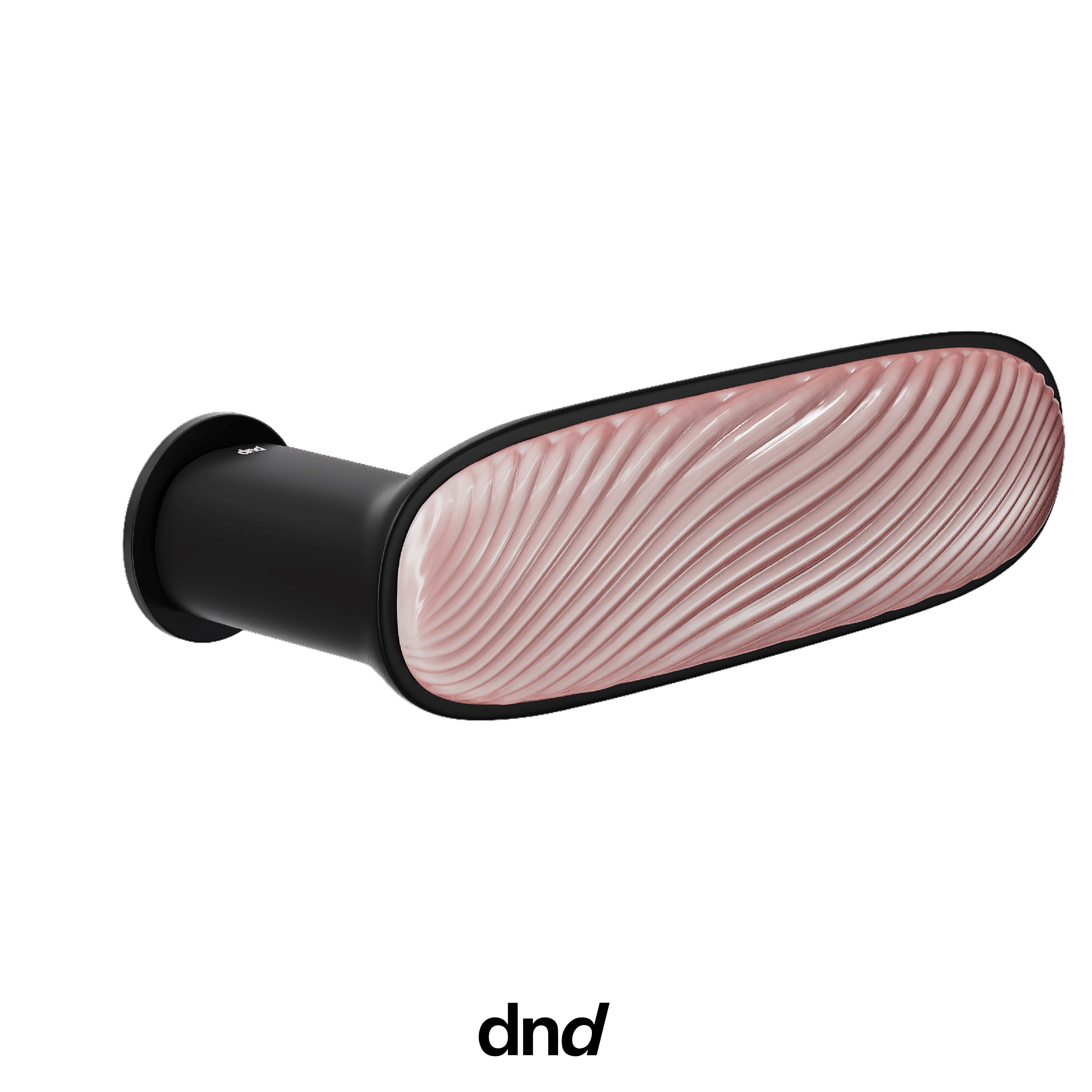 Dune - DND Maniglia per porta interna - Parte 1 - Imhoff Handles