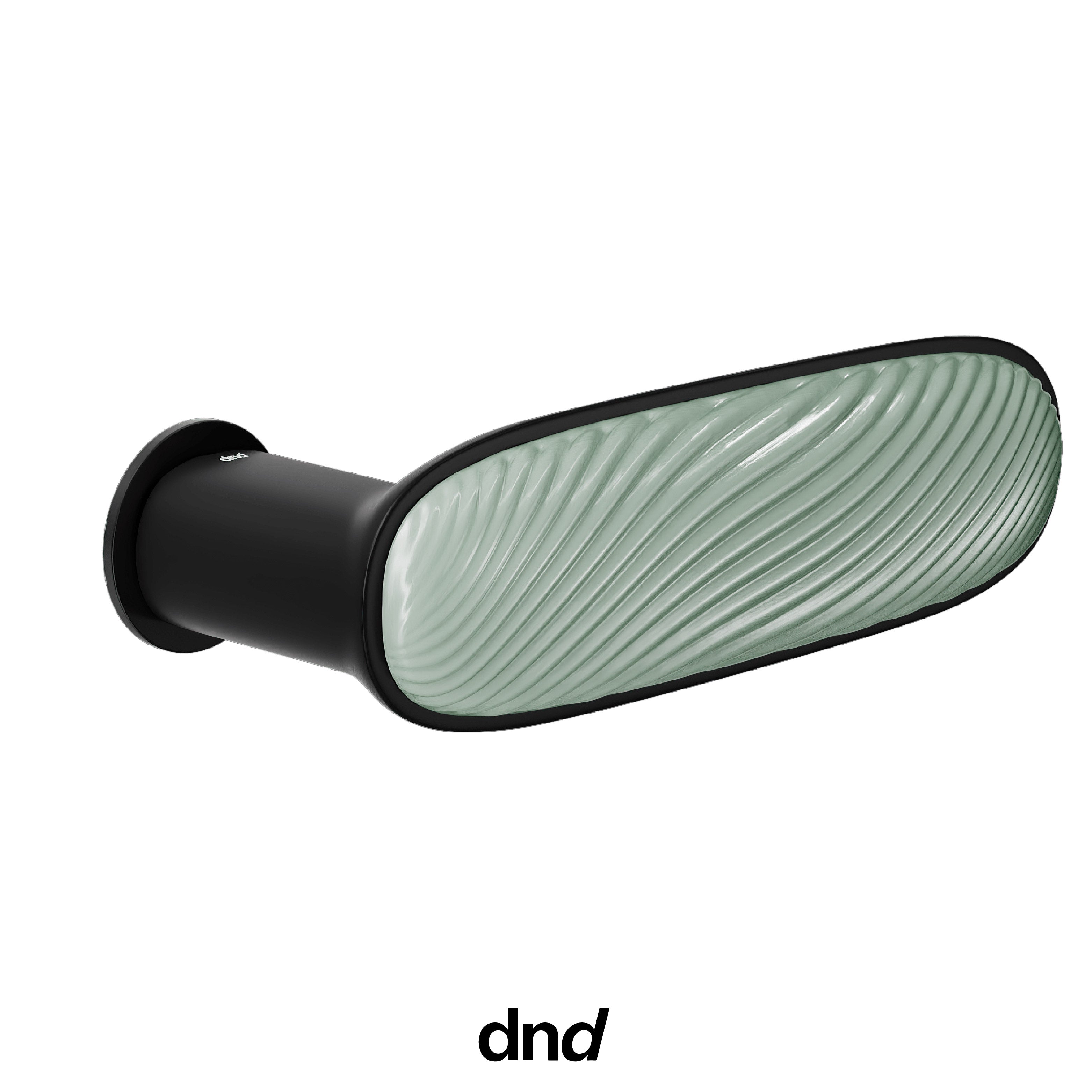 Dune - DND Maniglia per porta interna - Parte 1 - Imhoff Handles