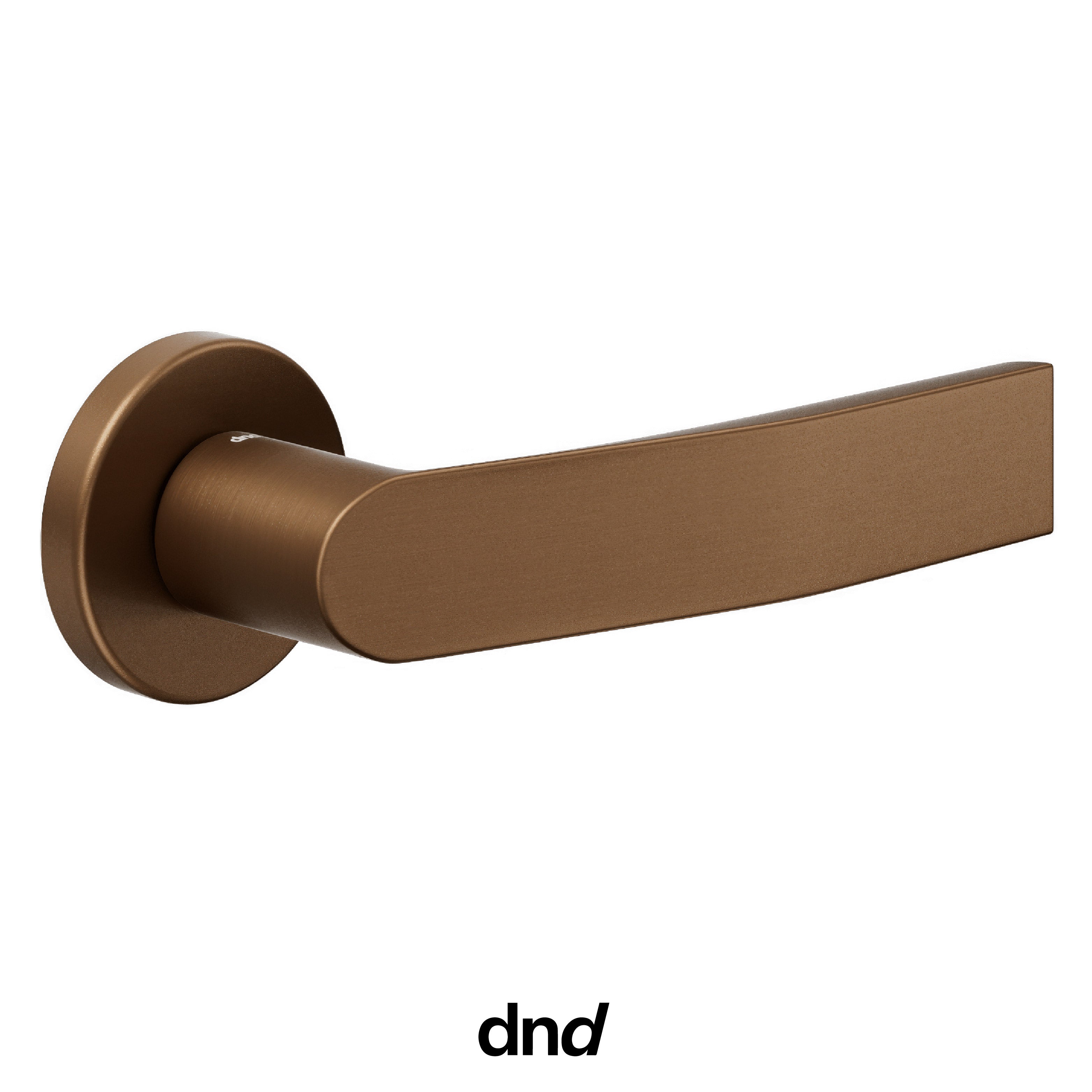 Kind of - DND Maniglia per porta interna - Imhoff Handles