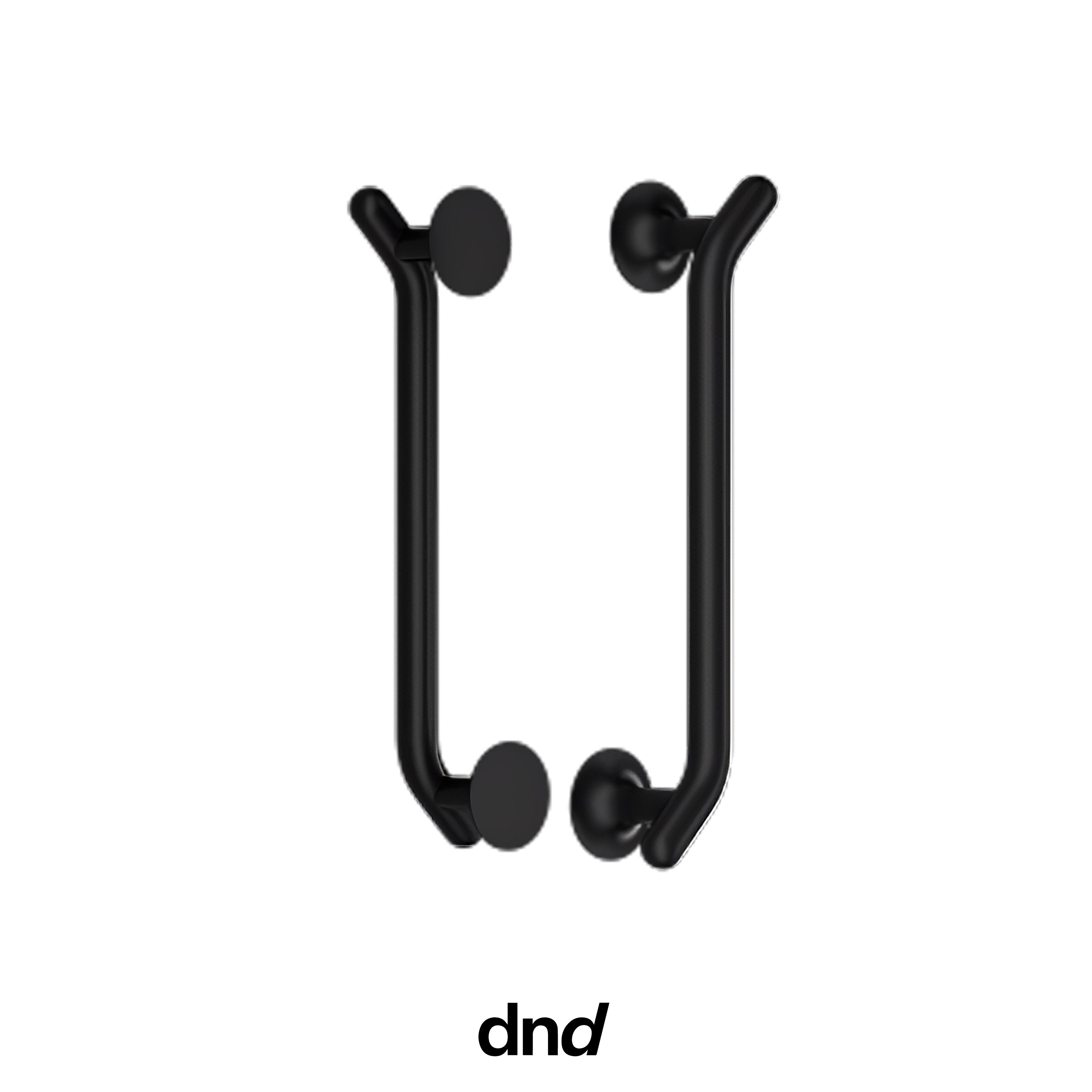 Pod - DND Maniglioni per porte e portoni