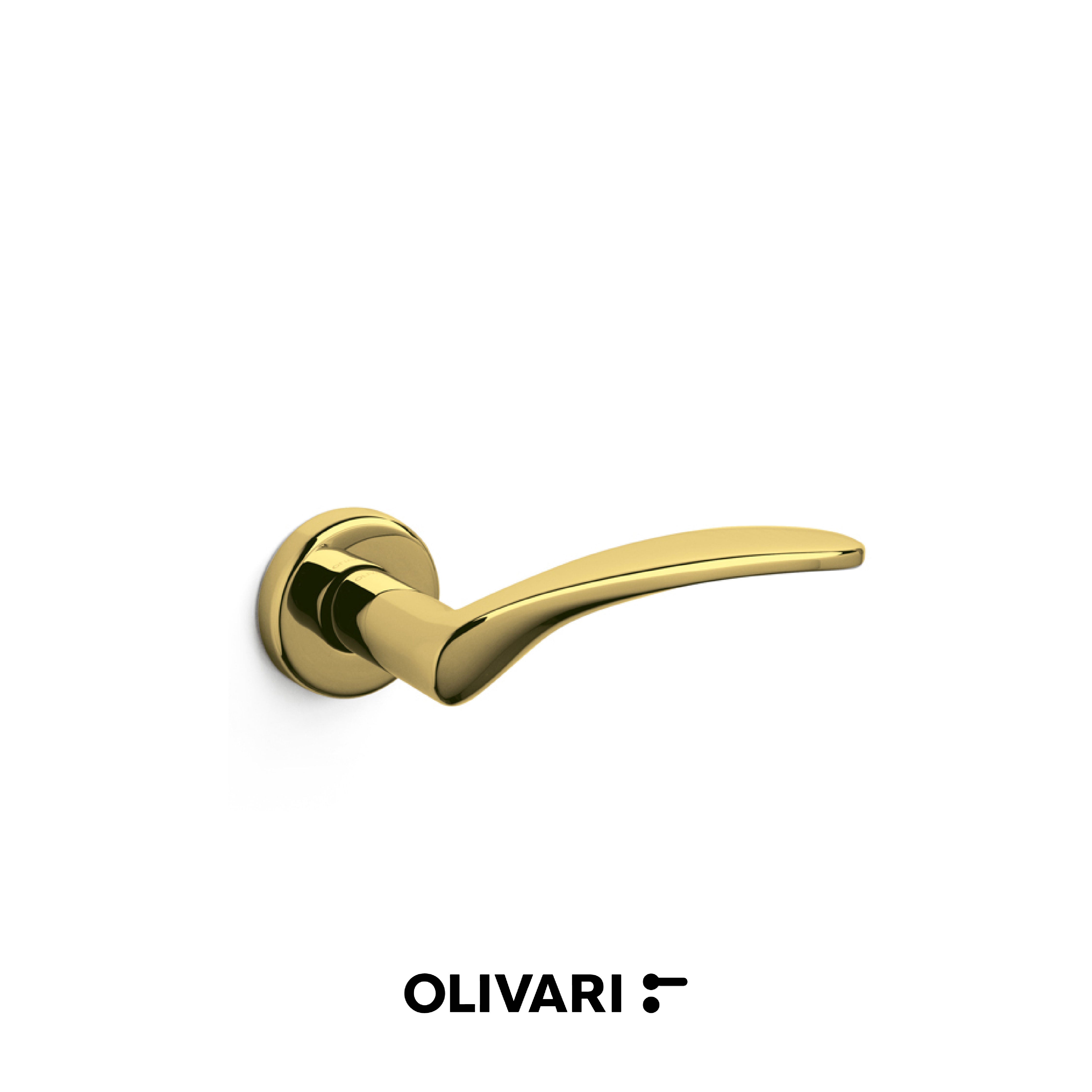 Olivari Novella - Maniglia per porta interna