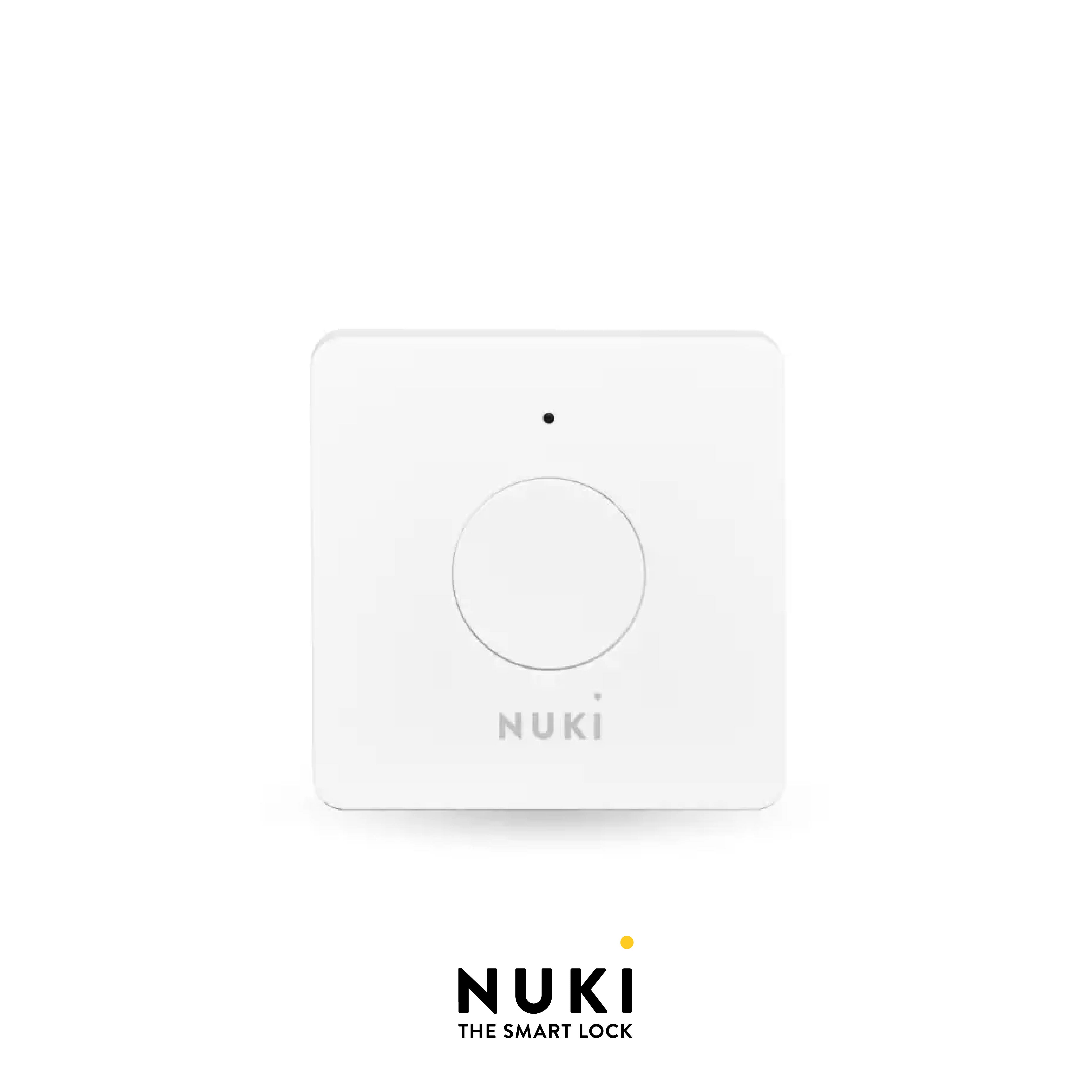 Nuki - Opener White - Bianco