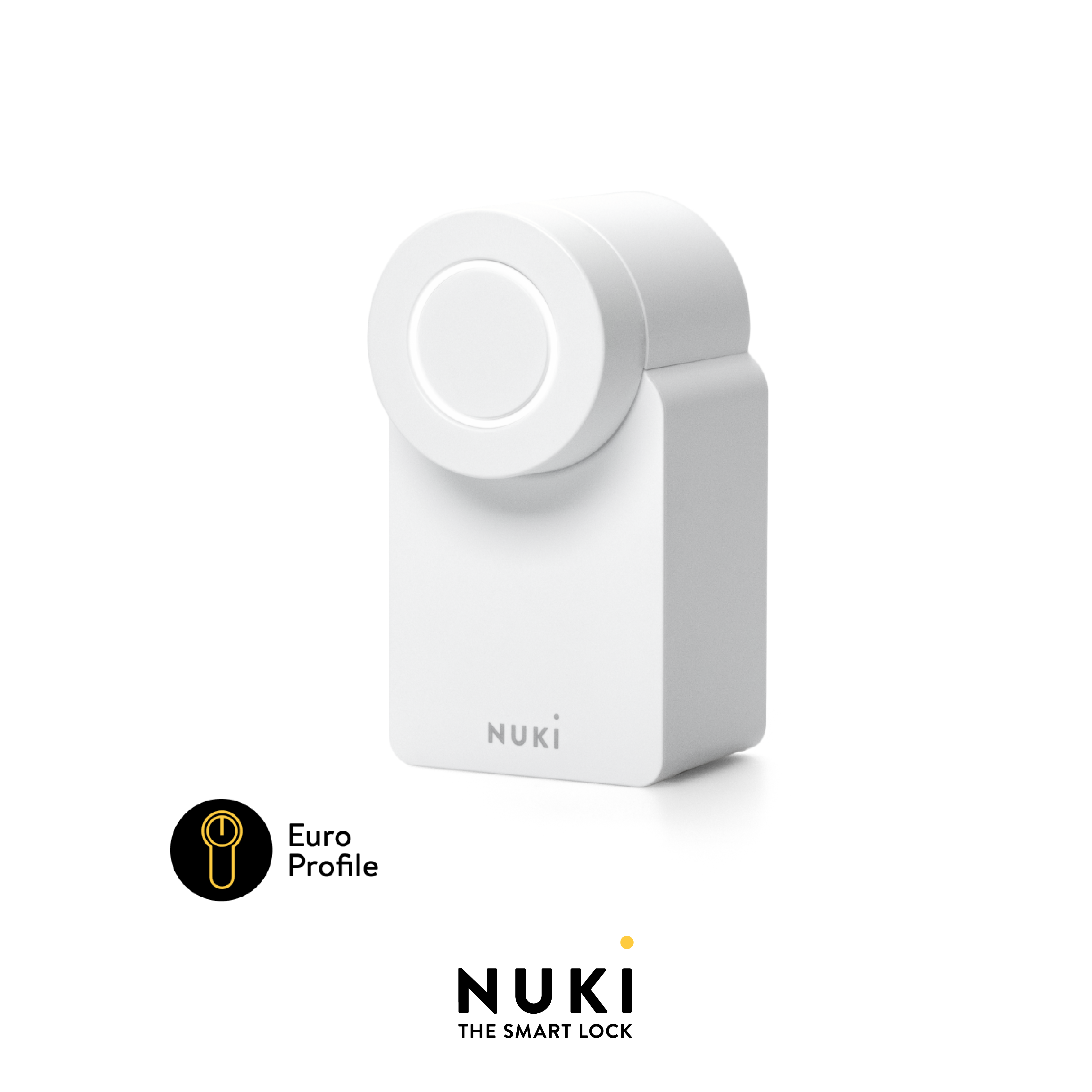 Nuki - Smart Lock Go