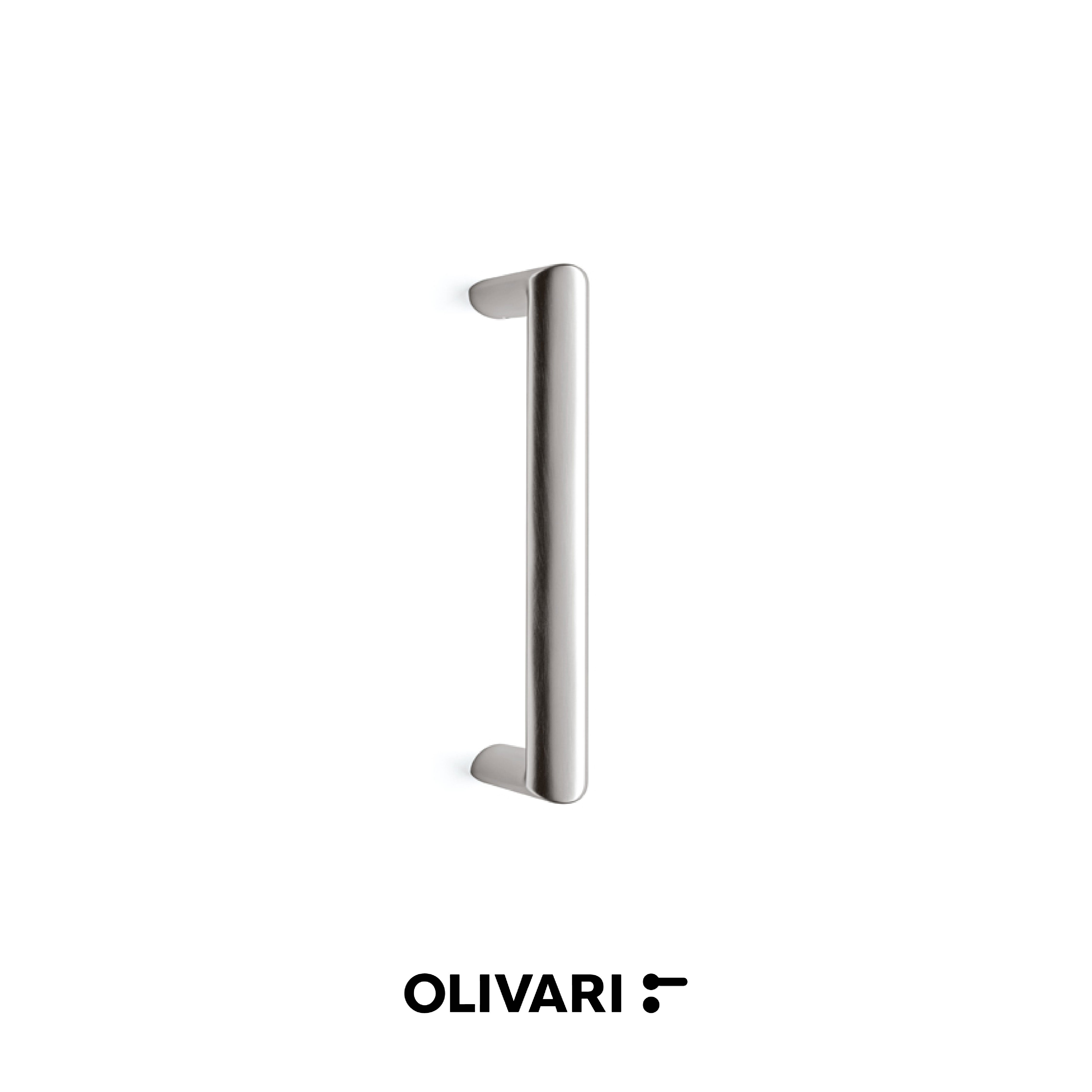 Olivari Alexandra - Maniglione per porte e portoni