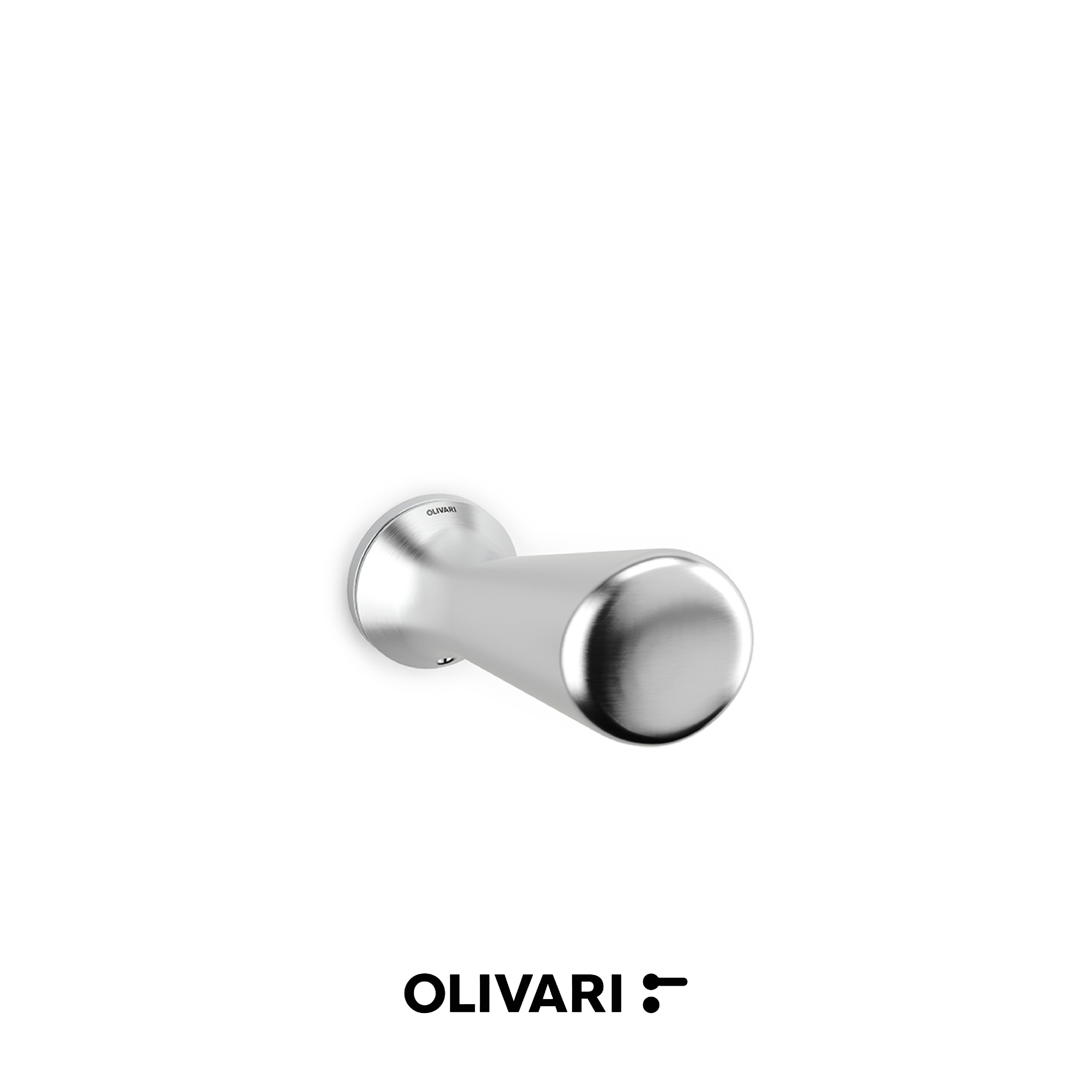 Olivari Basel - Pomoli per porte zancati