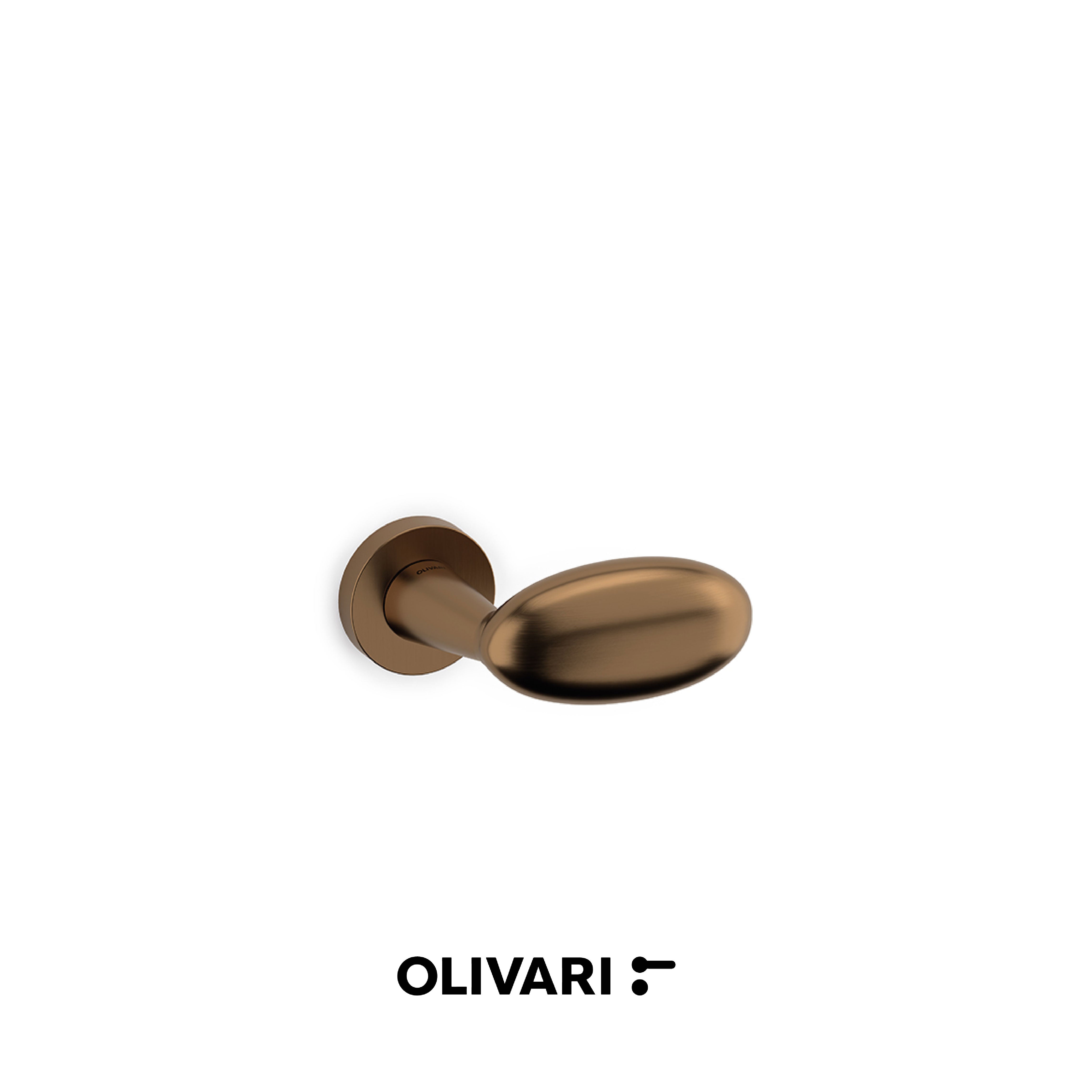 Olivari Blindo - Pomoli zancati per porte