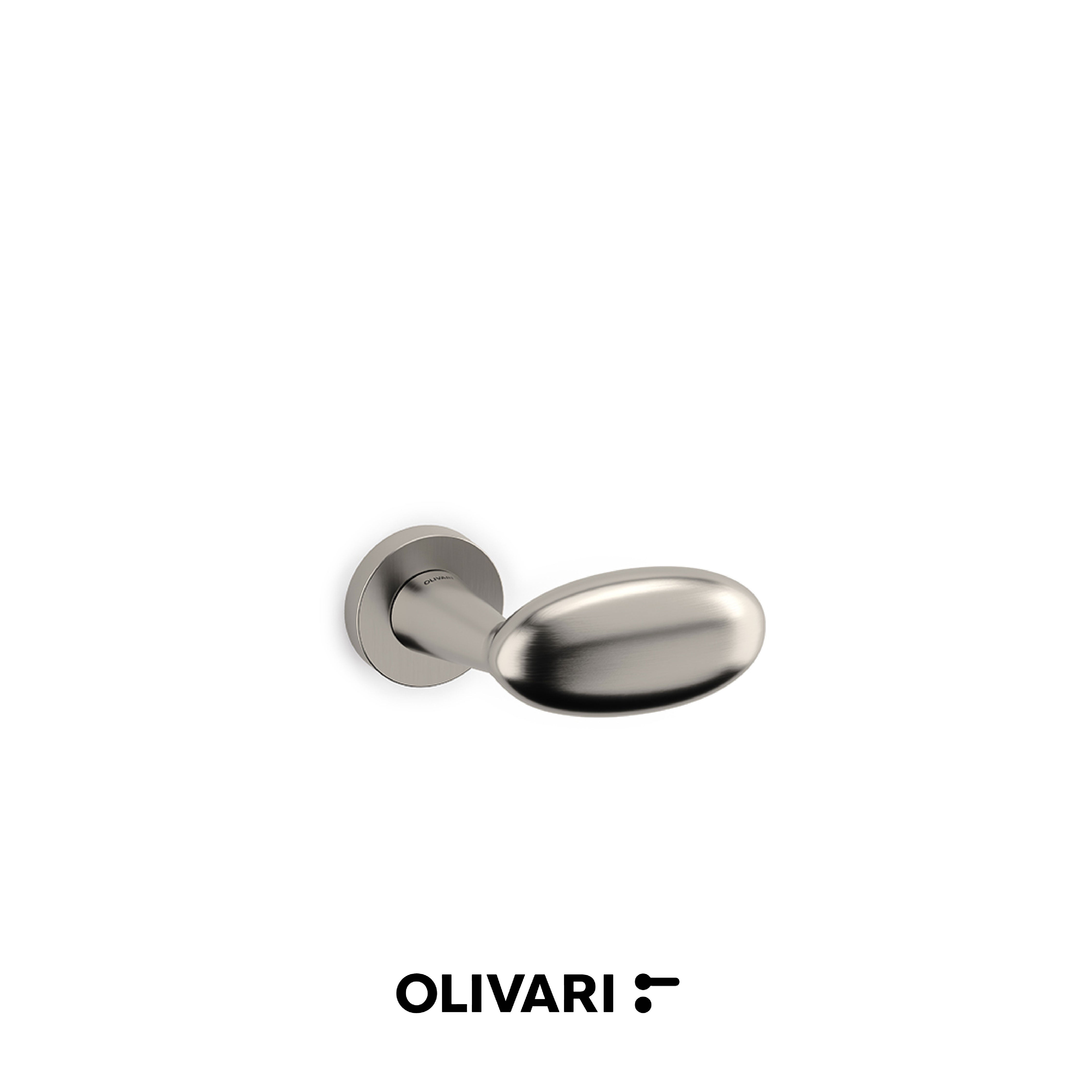 Olivari Blindo - Pomoli zancati per porte