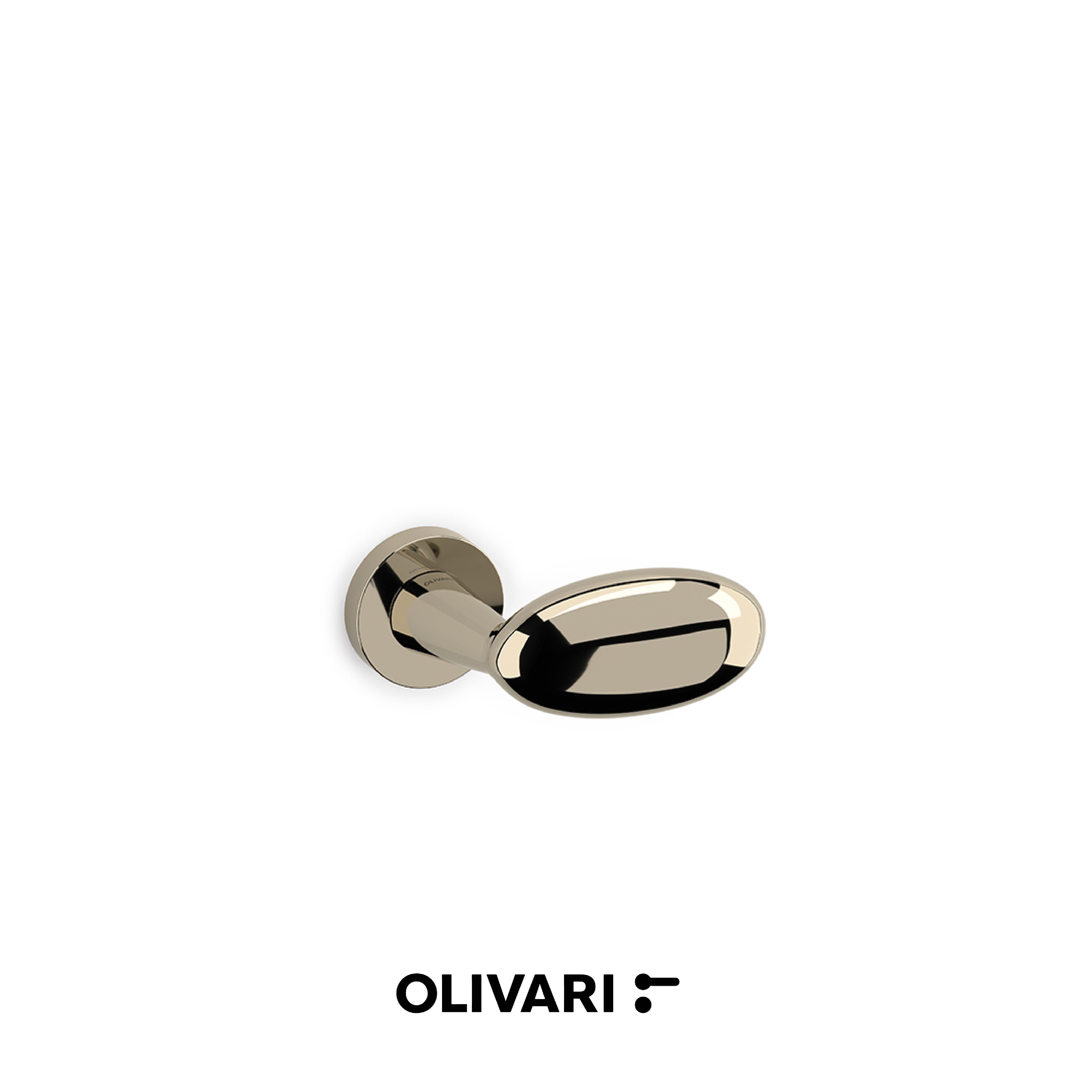 Olivari Blindo - Pomoli zancati per porte