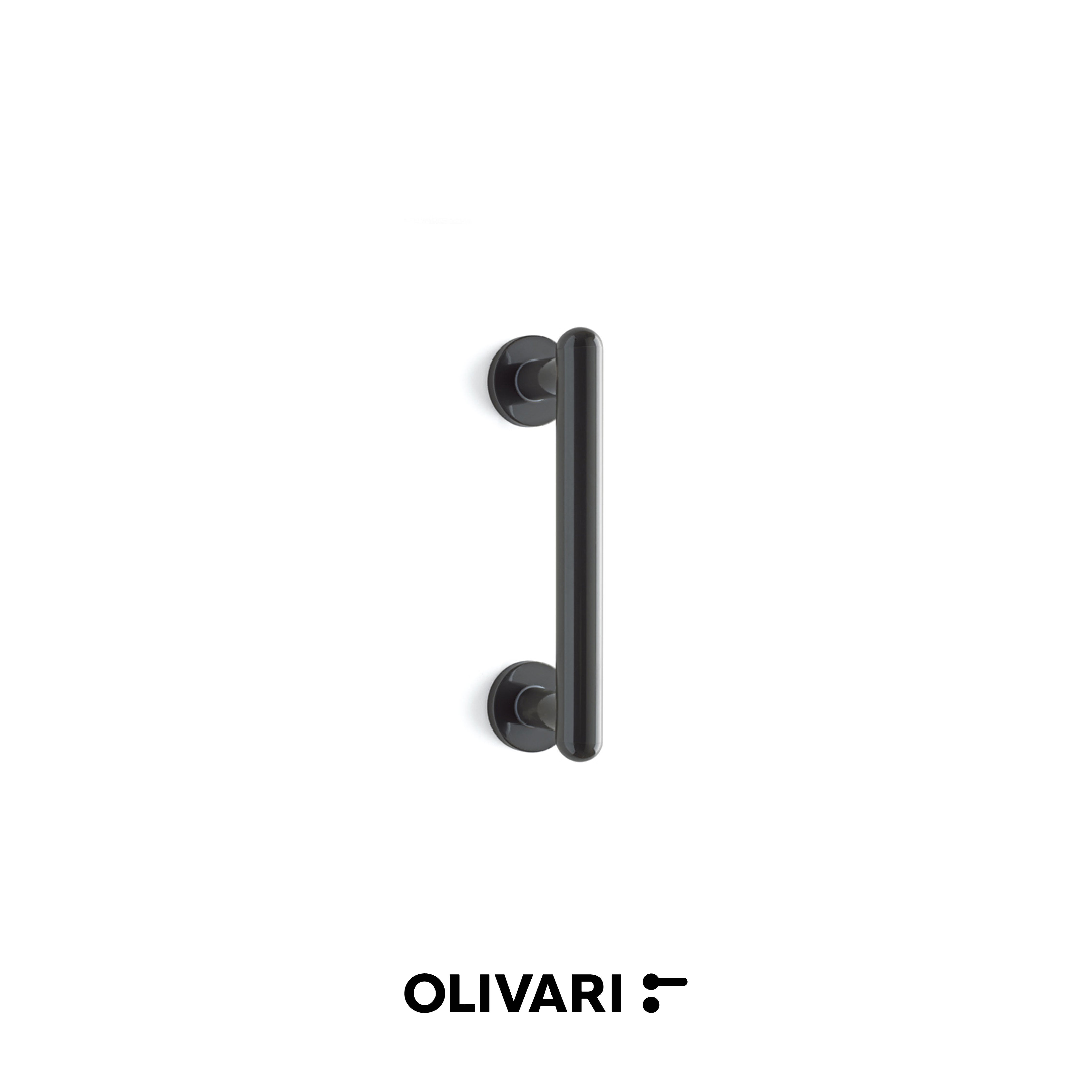 Olivari Boma - Maniglione per porte e portoni