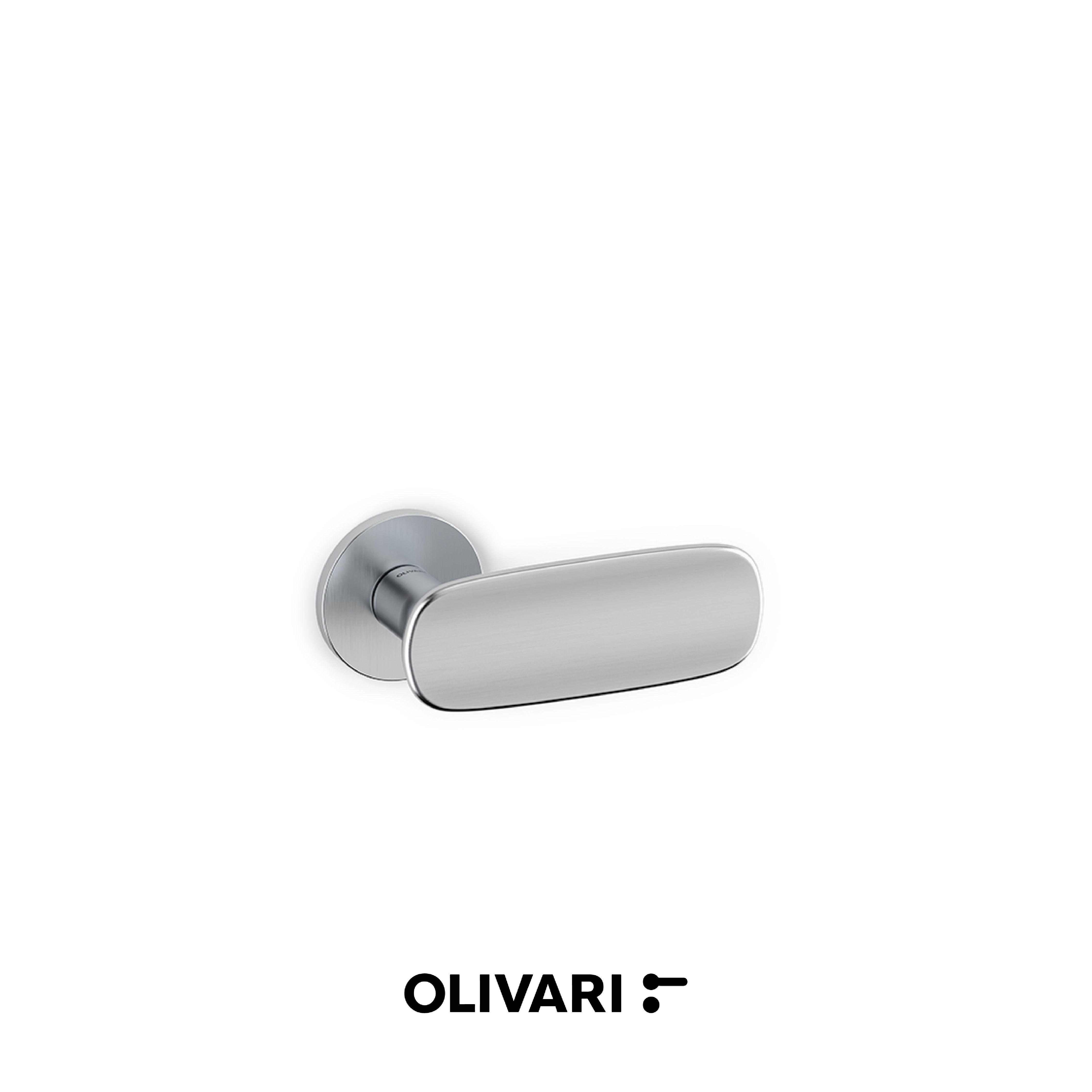 Olivari Conca - Pomoli zancati per porte